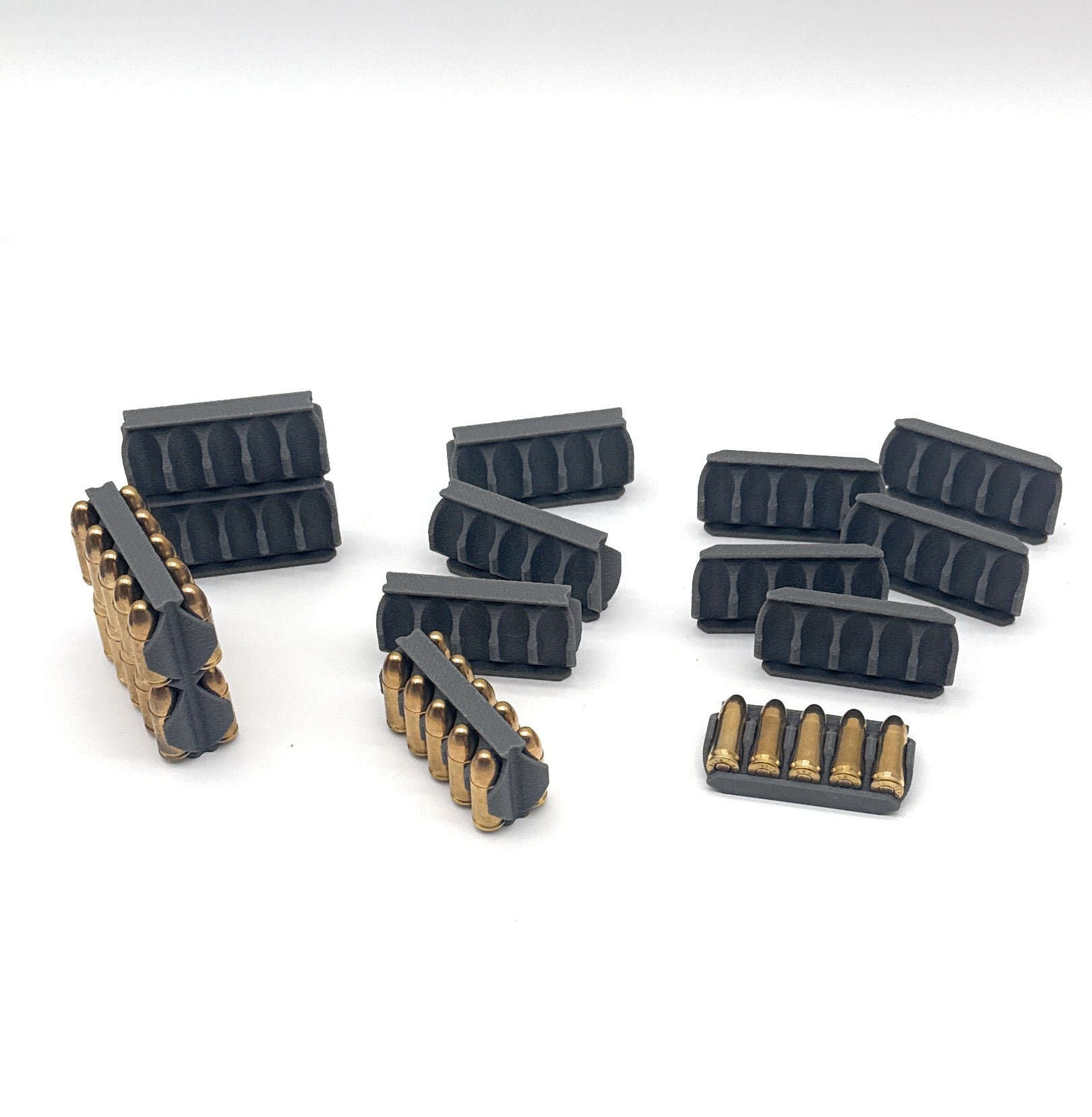 Concealed Carry 9MM Pocket Pack   Made in USA   Silent and Secure