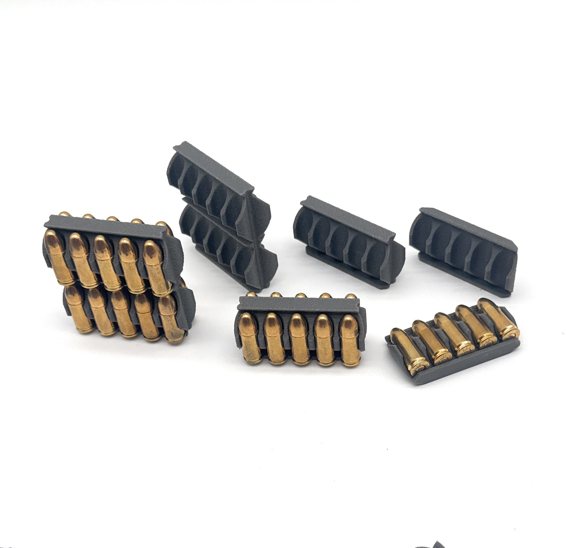 Concealed Carry 9MM Pocket Pack   Made in USA   Silent and Secure
