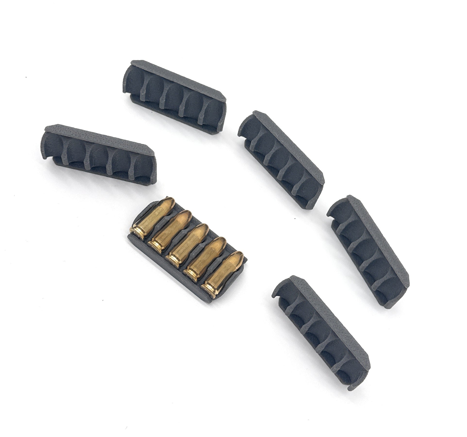 Concealed Carry 9MM Pocket Pack   Made in USA   Silent and Secure