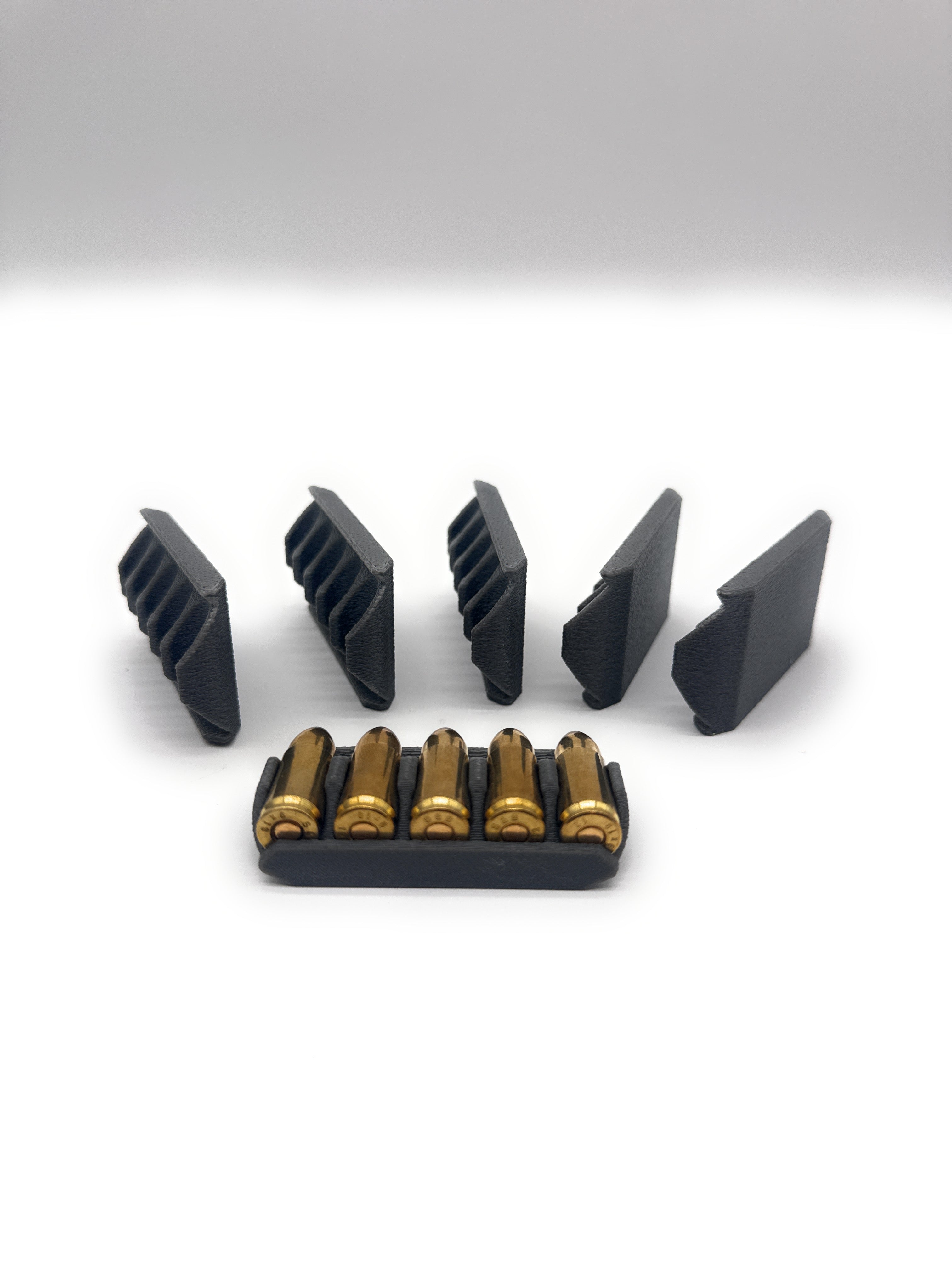 Concealed Carry 9MM Pocket Pack   Made in USA   Silent and Secure
