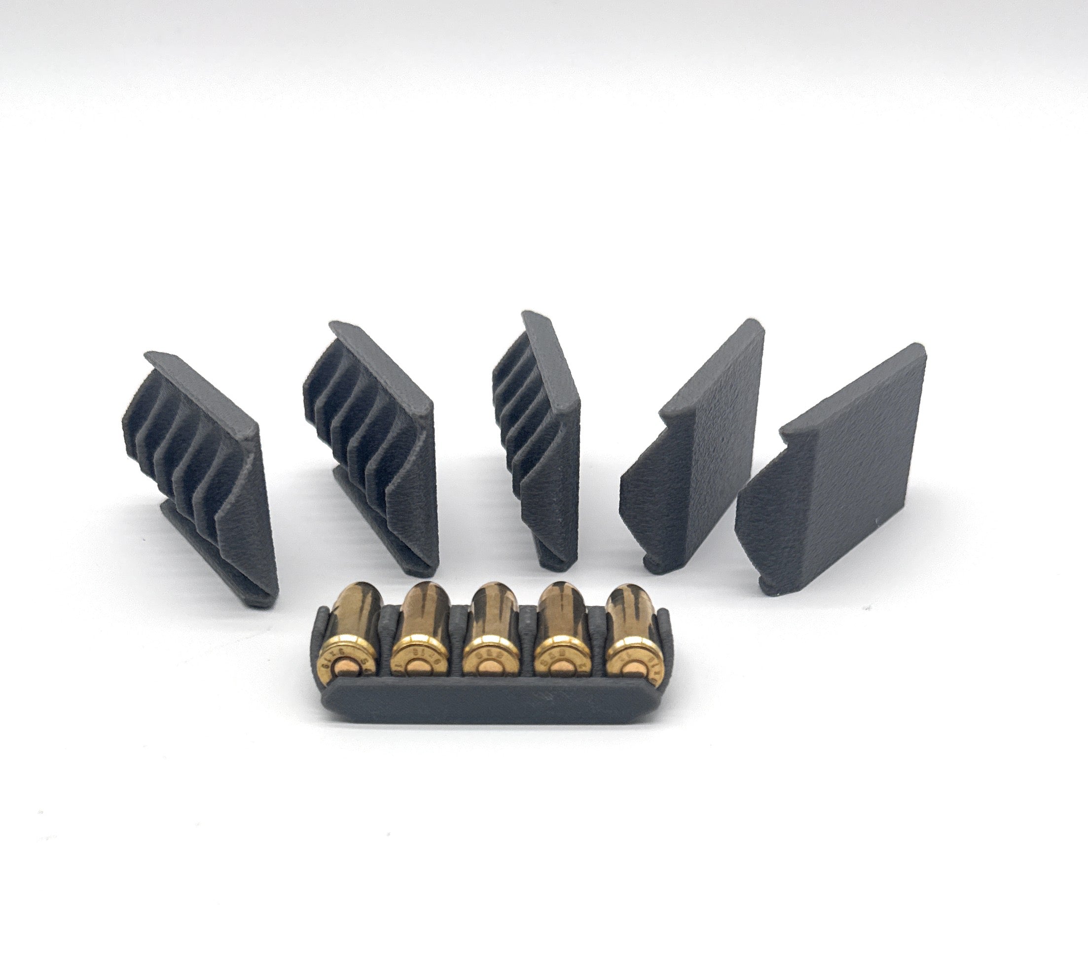 Concealed Carry 9MM Pocket Pack   Made in USA   Silent and Secure