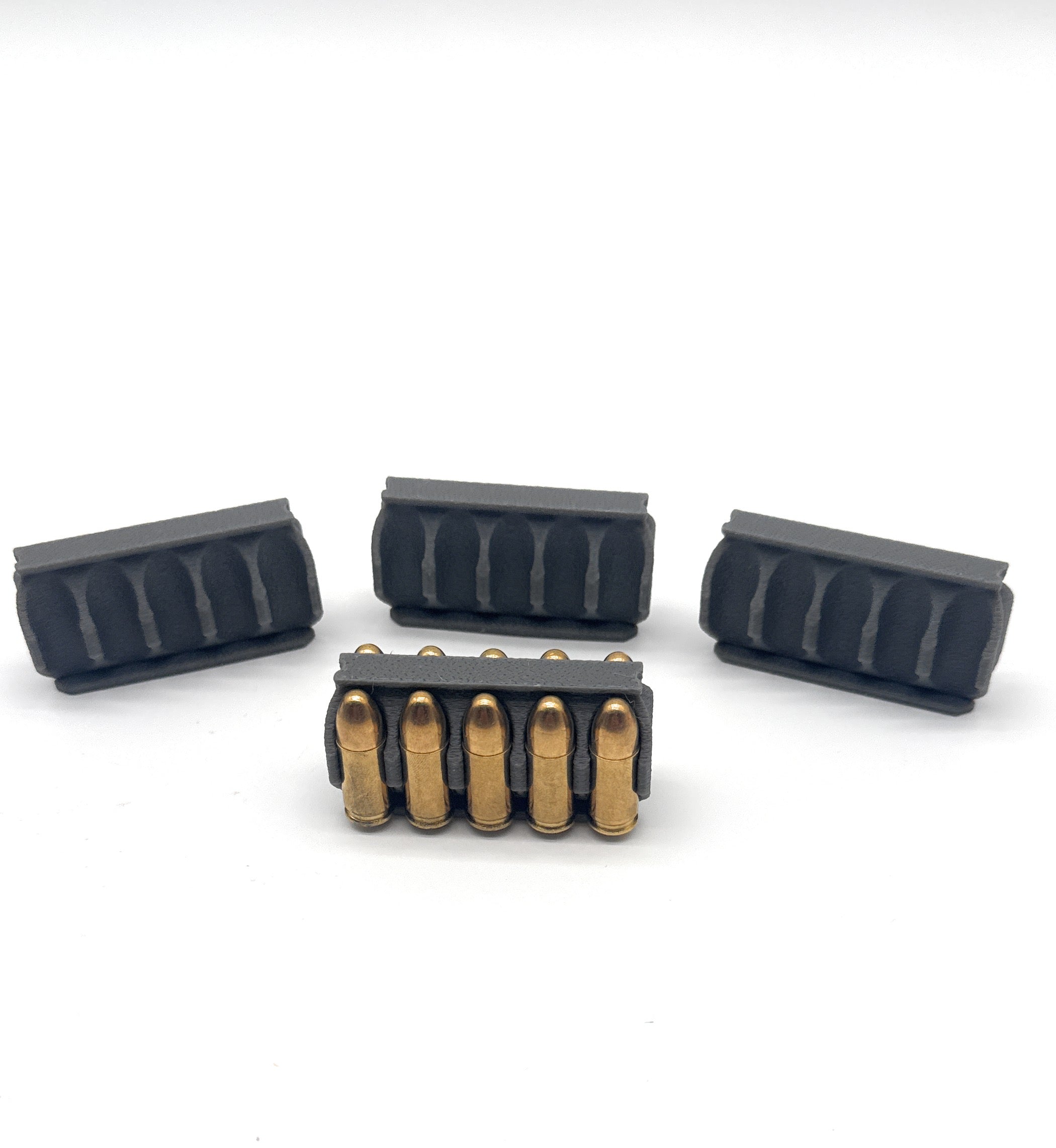Concealed Carry 9MM Pocket Pack   Made in USA   Silent and Secure