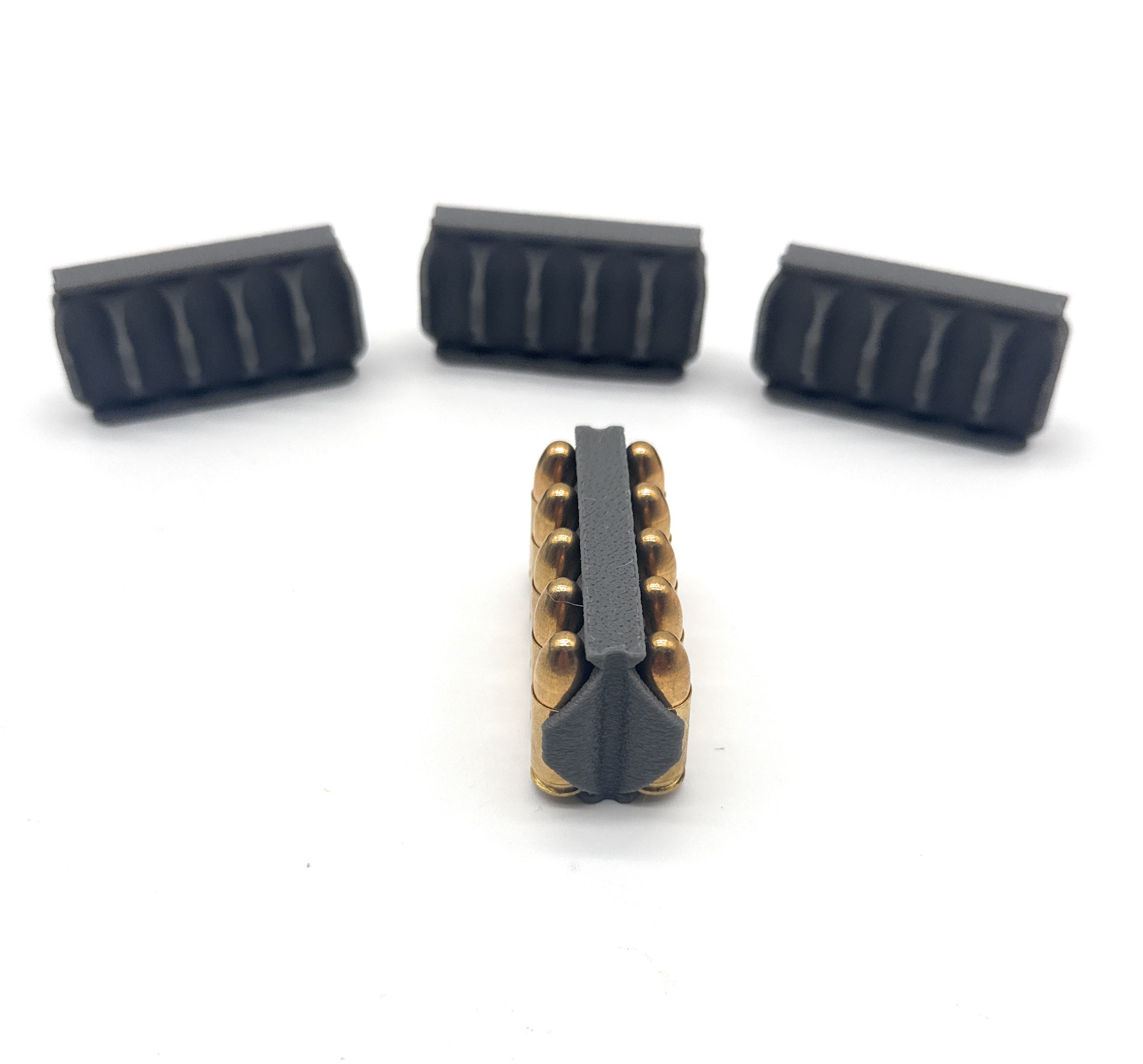Concealed Carry 9MM Pocket Pack   Made in USA   Silent and Secure