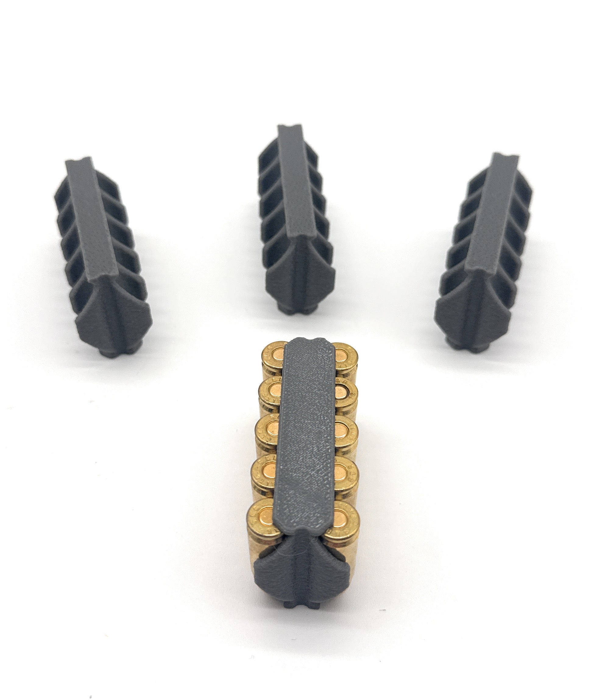 Concealed Carry 9MM Pocket Pack   Made in USA   Silent and Secure