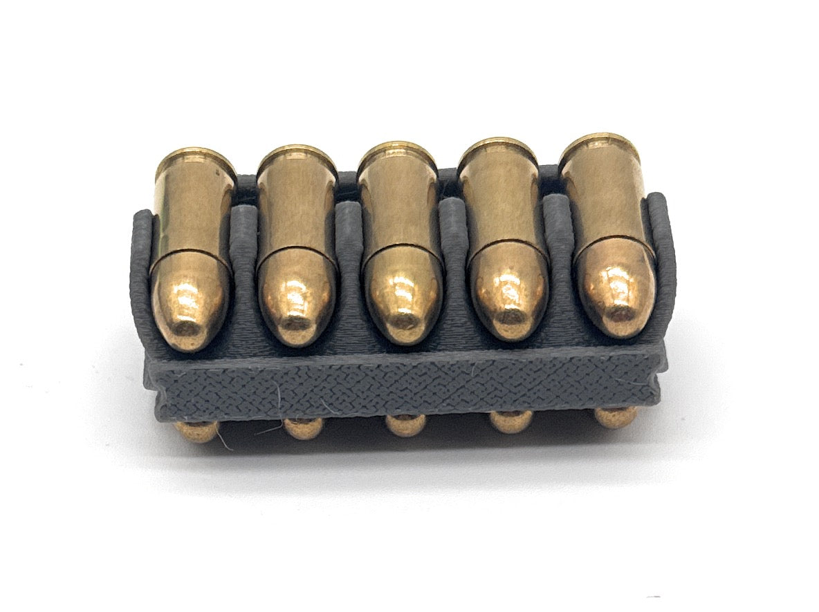 Concealed Carry 9MM Pocket Pack   Made in USA   Silent and Secure
