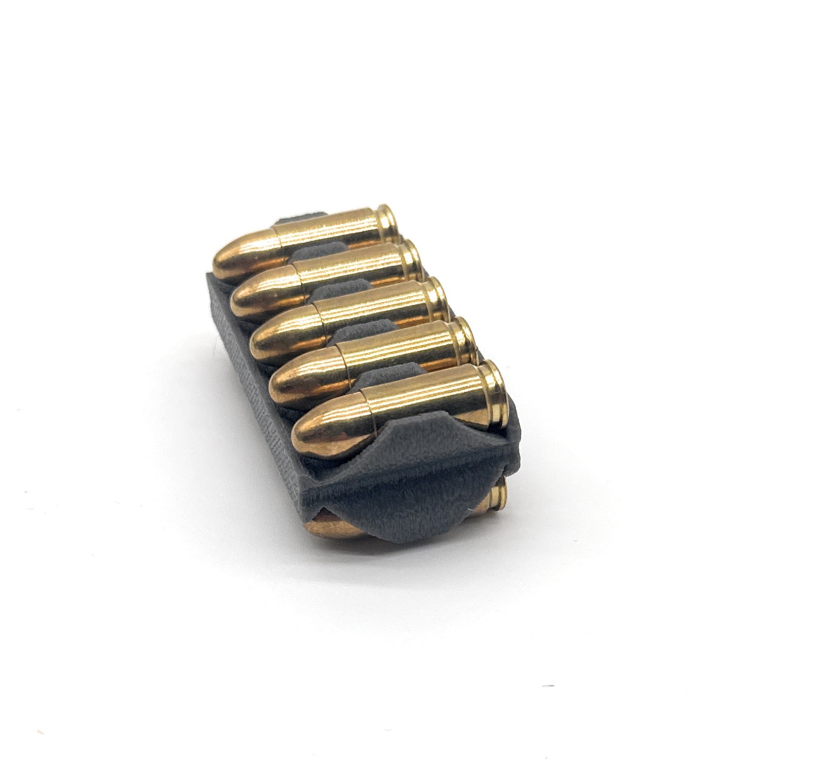 Concealed Carry 9MM Pocket Pack   Made in USA   Silent and Secure