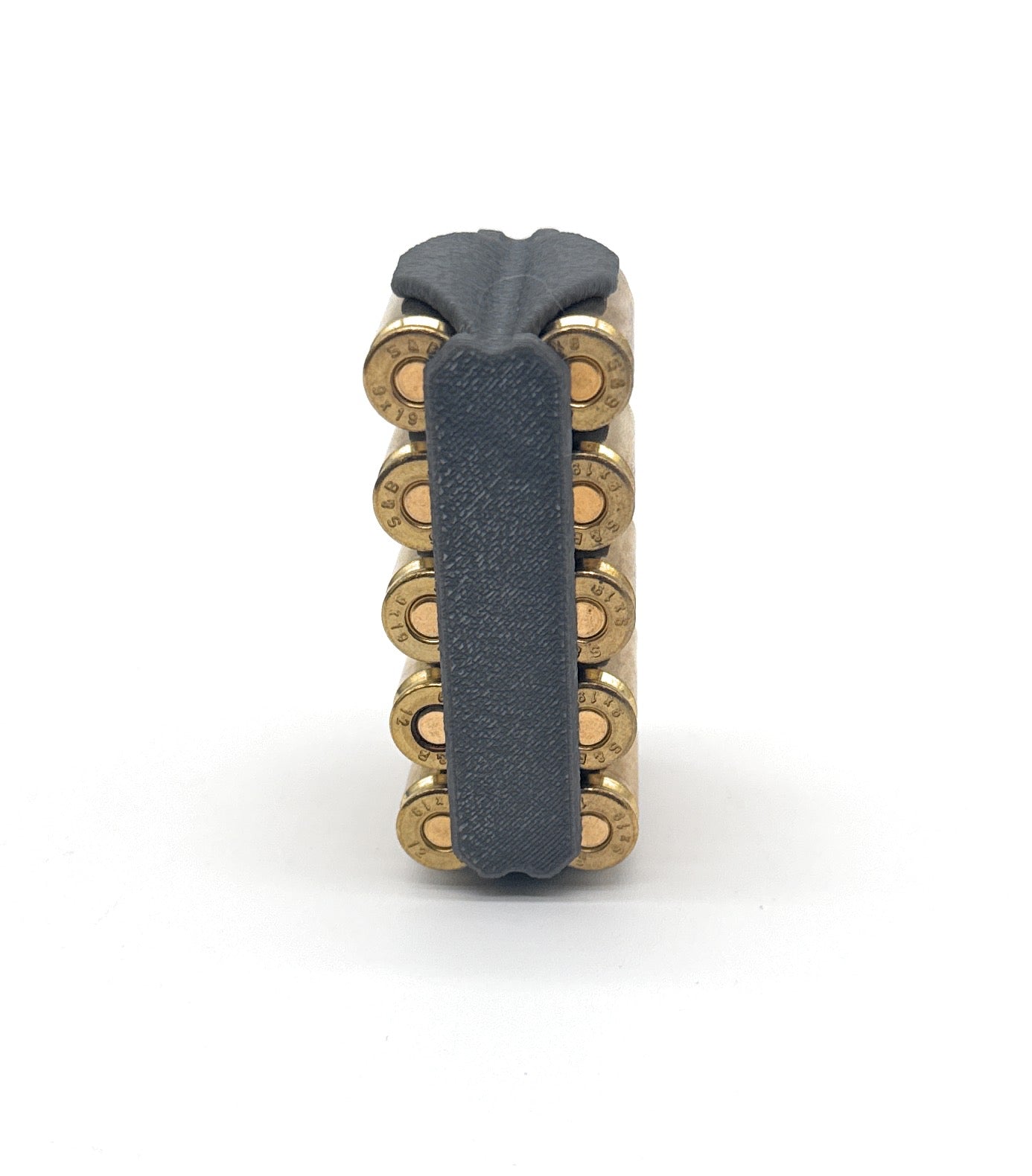 Concealed Carry 9MM Pocket Pack   Made in USA   Silent and Secure