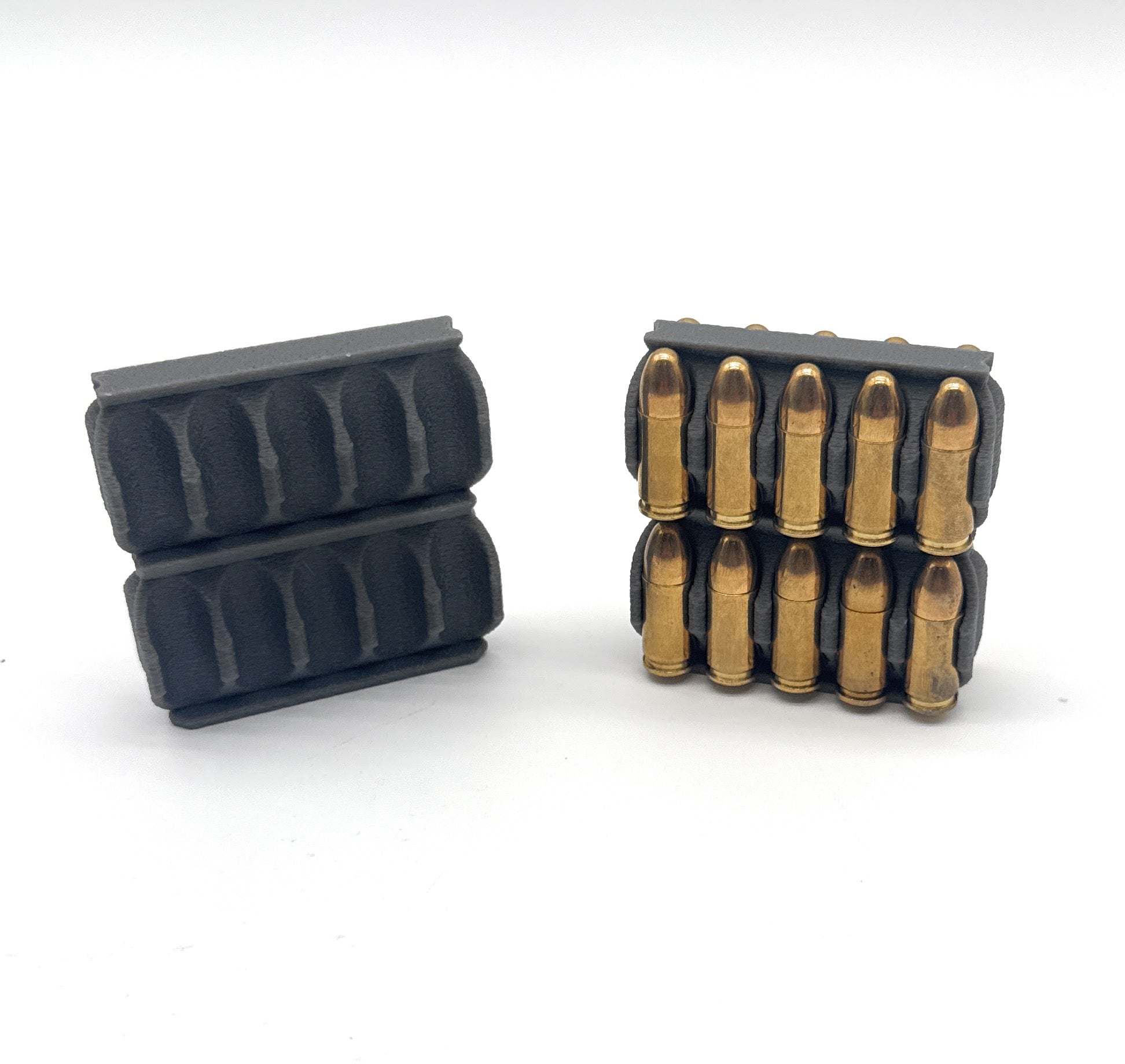Concealed Carry 9MM Pocket Pack   Made in USA   Silent and Secure