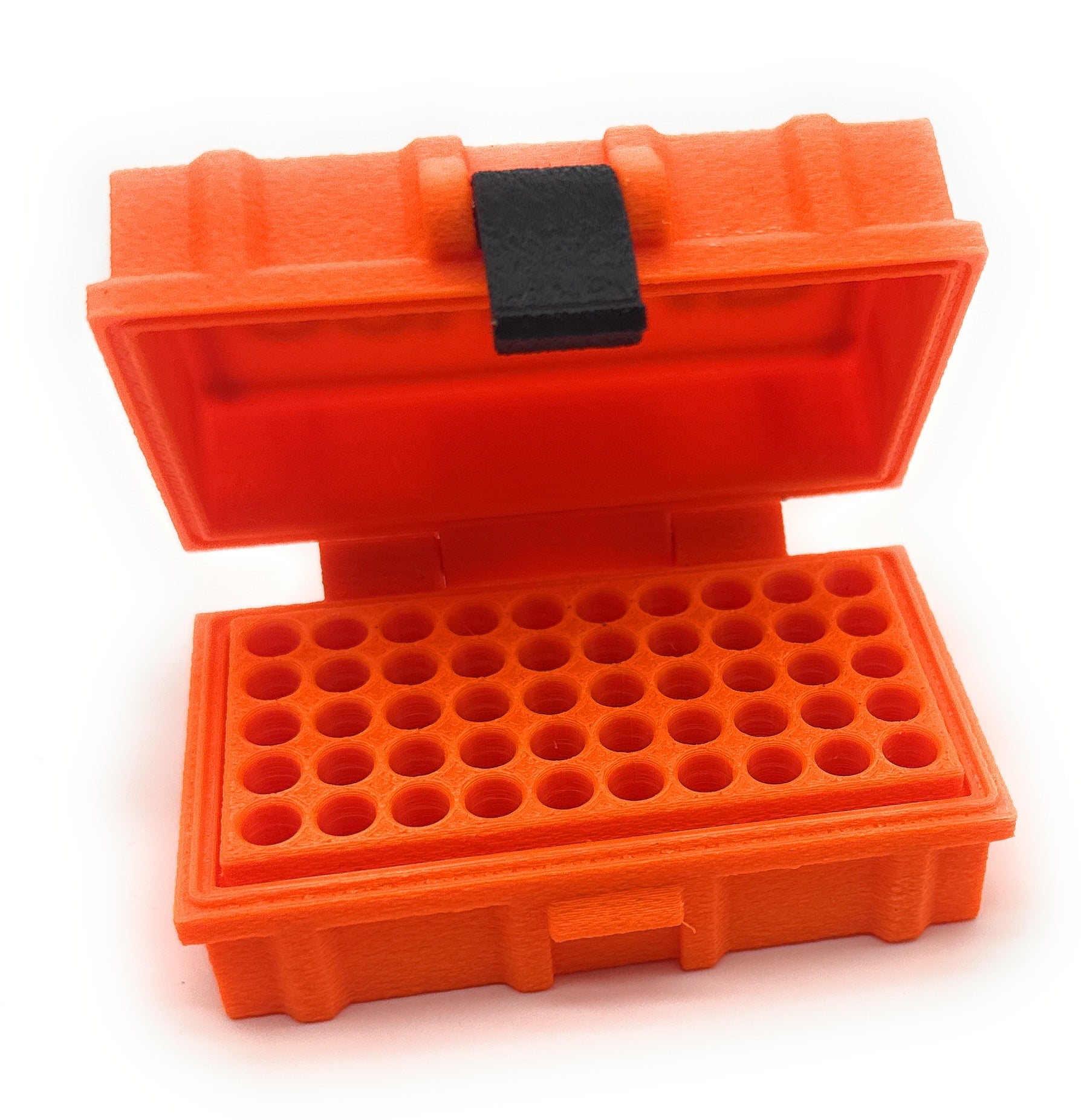 22 Magnum 22WMR 50 Round Ammo Box