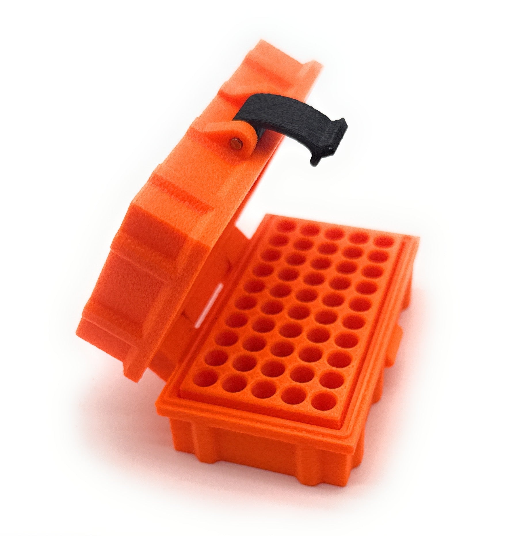 22 Magnum 22WMR 50 Round Ammo Box