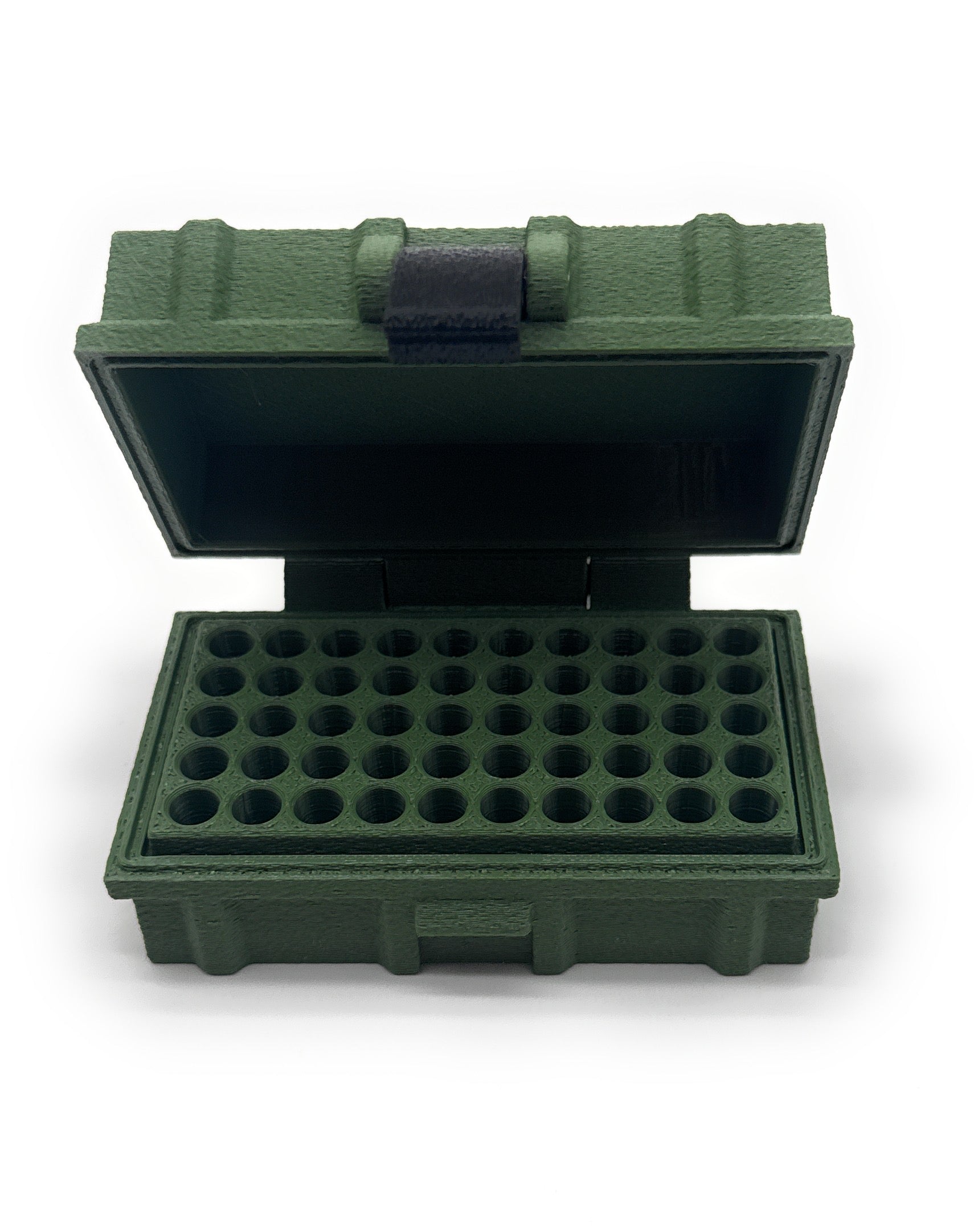 22 Magnum 22WMR 50 Round Ammo Box