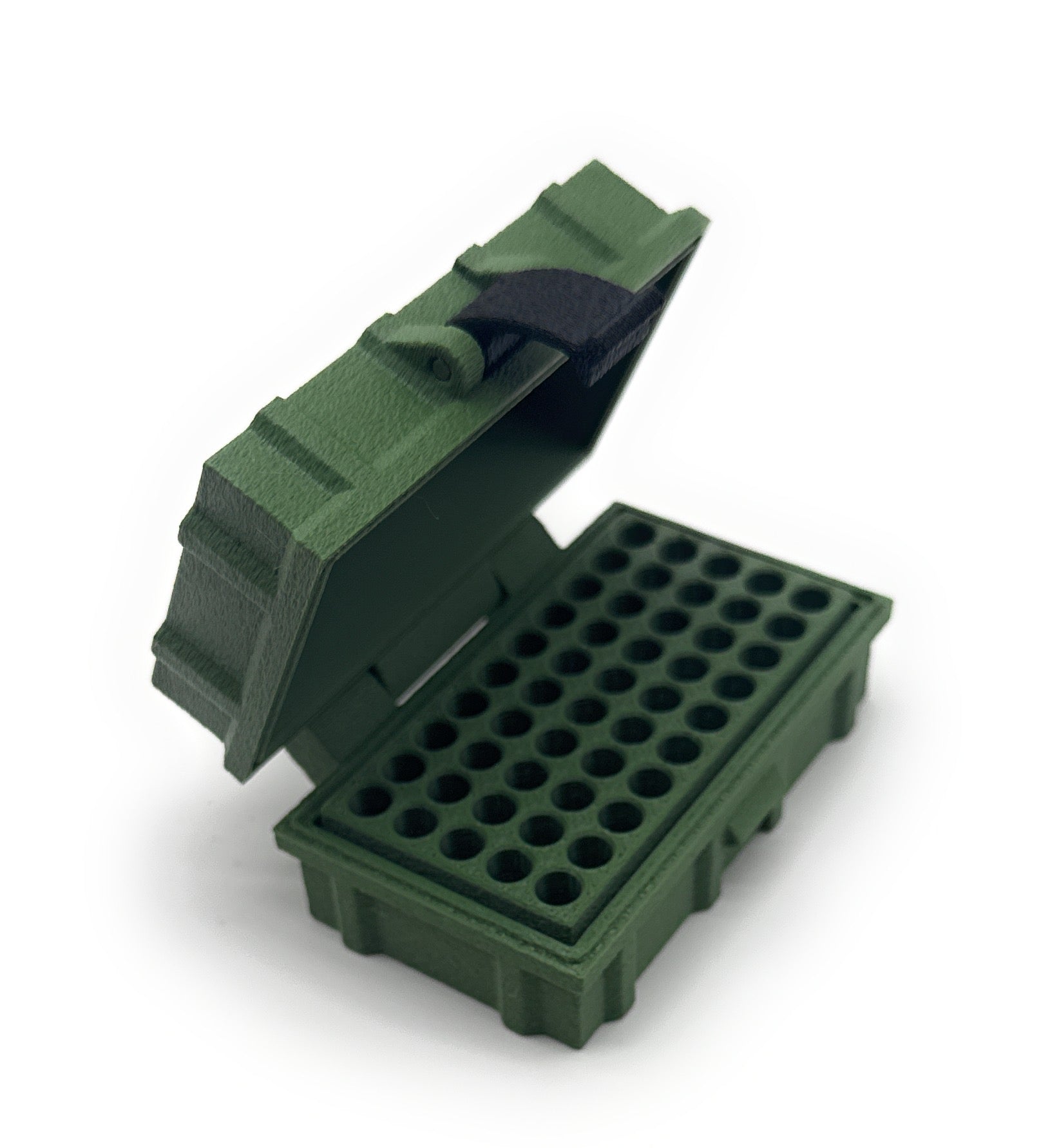 22 Magnum 22WMR 50 Round Ammo Box