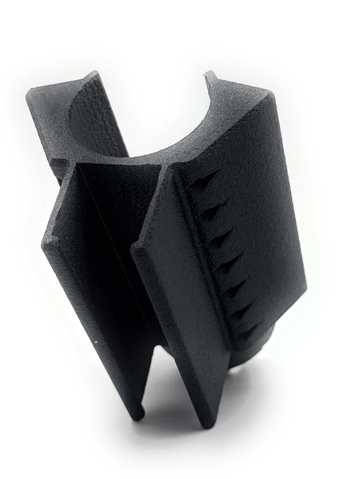 Golf Ball and Tee holder for golf cart