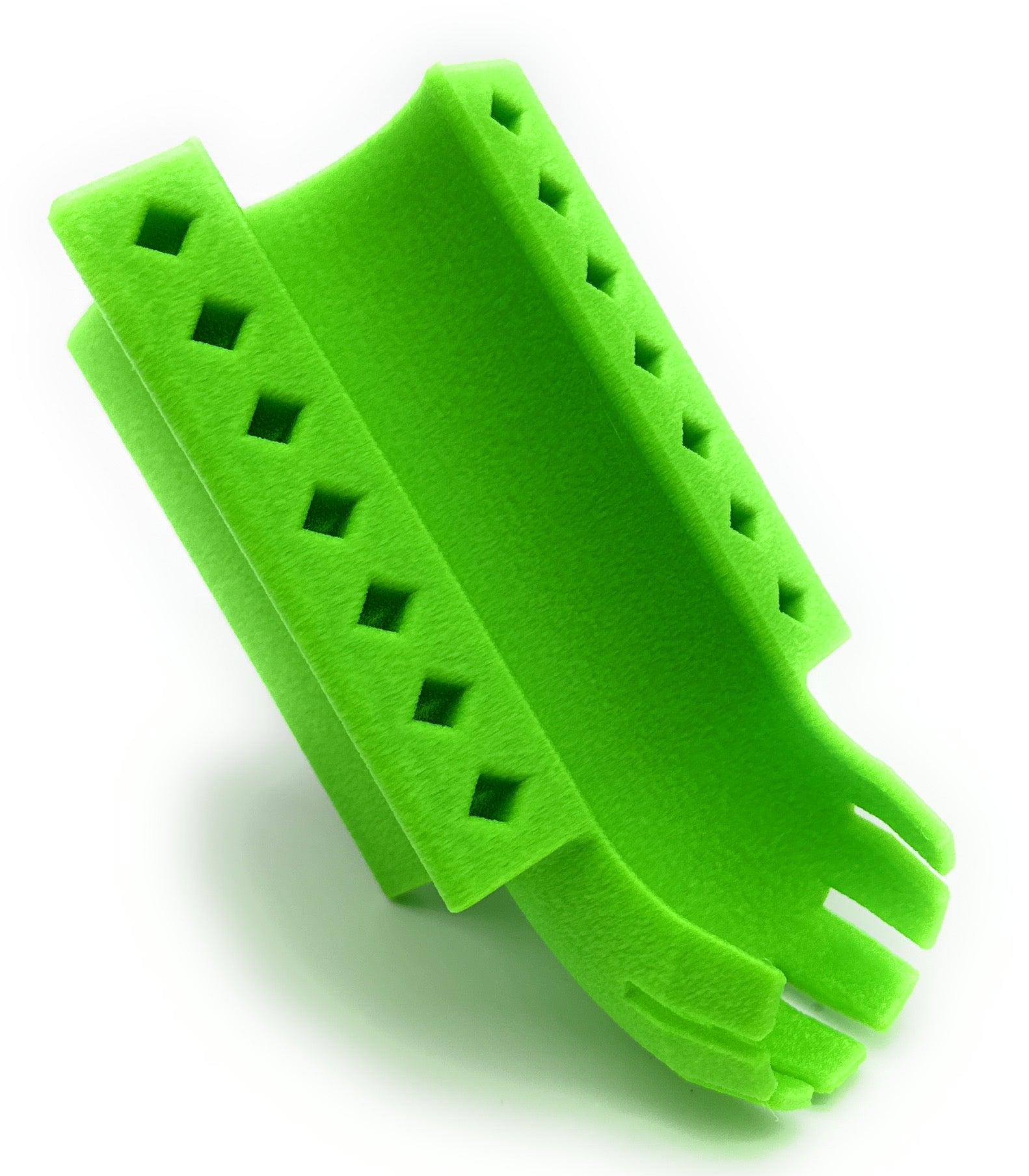 Golf Ball and Tee holder for golf cart