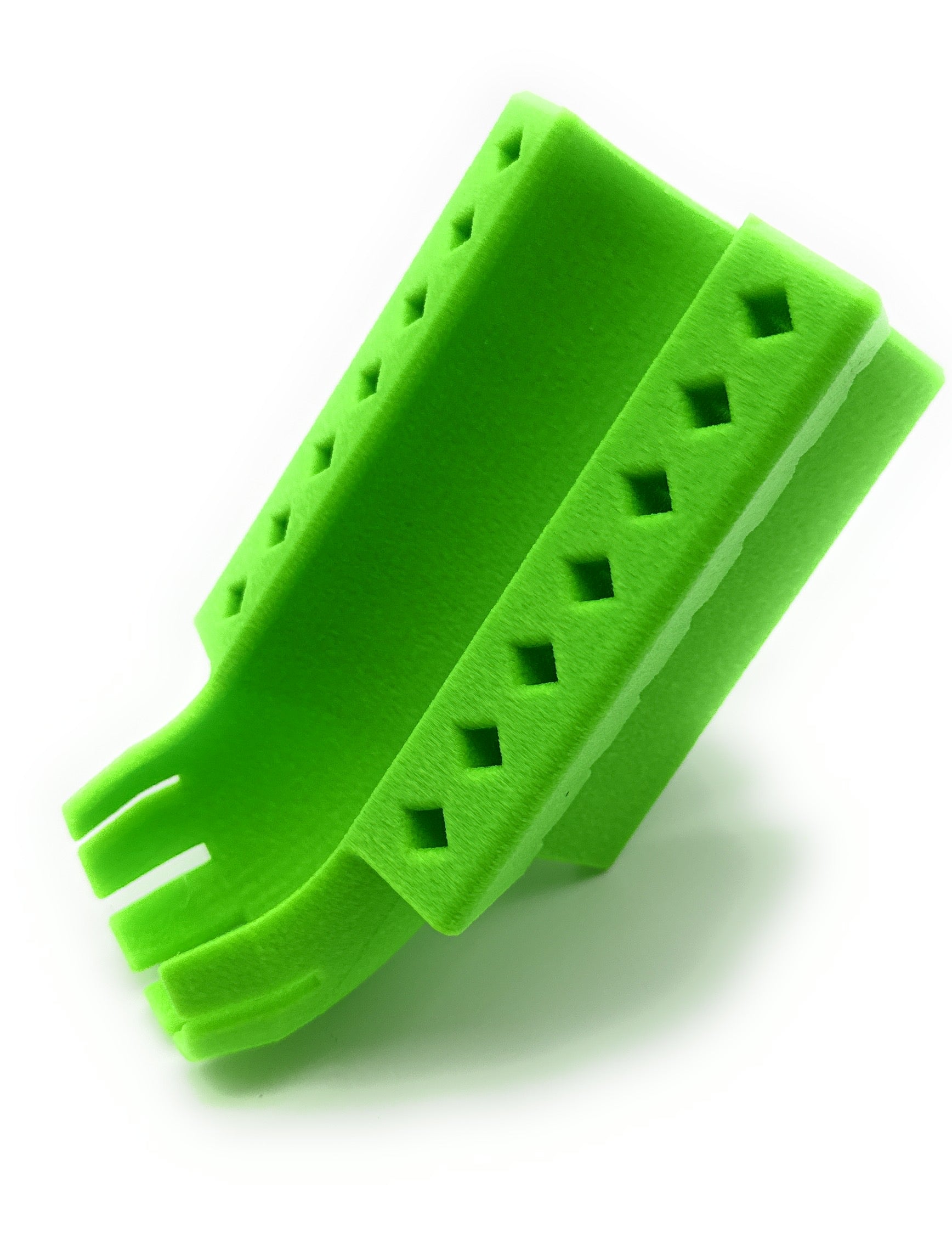 Golf Ball and Tee holder for golf cart