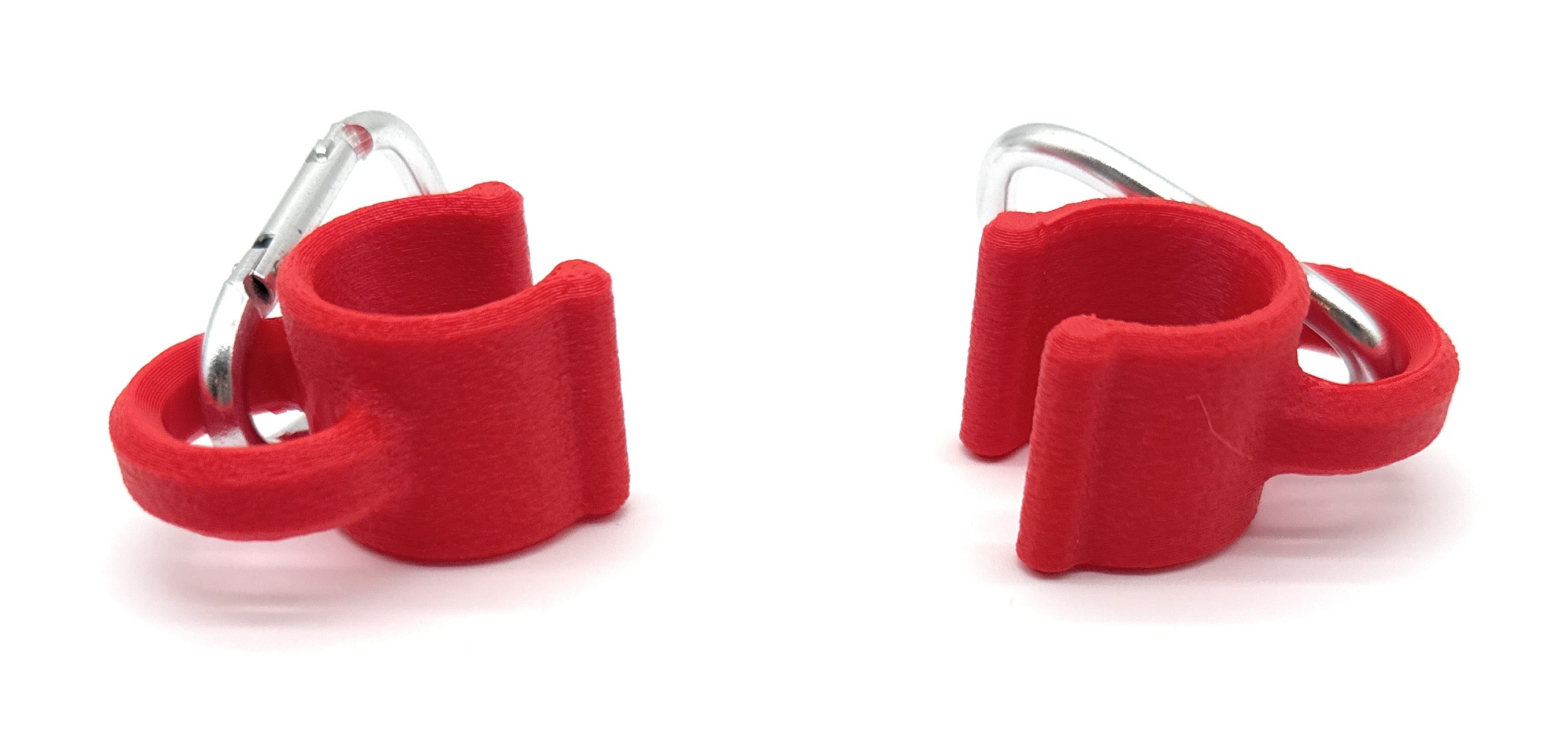 Accessory Clip 7/8 inch side rail on Ranger boats and similar boats