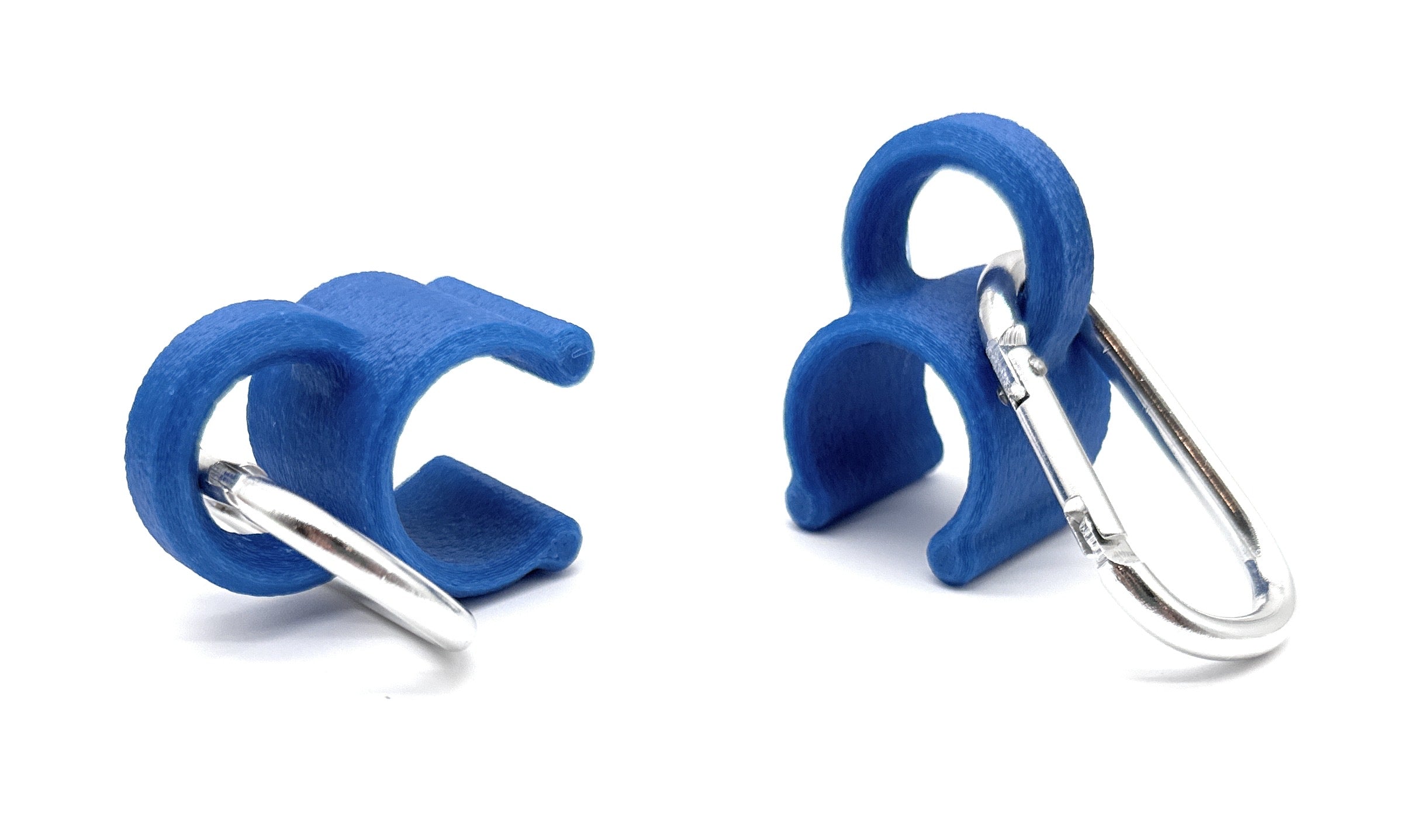 Accessory Clip 7/8 inch side rail on Ranger boats and similar boats