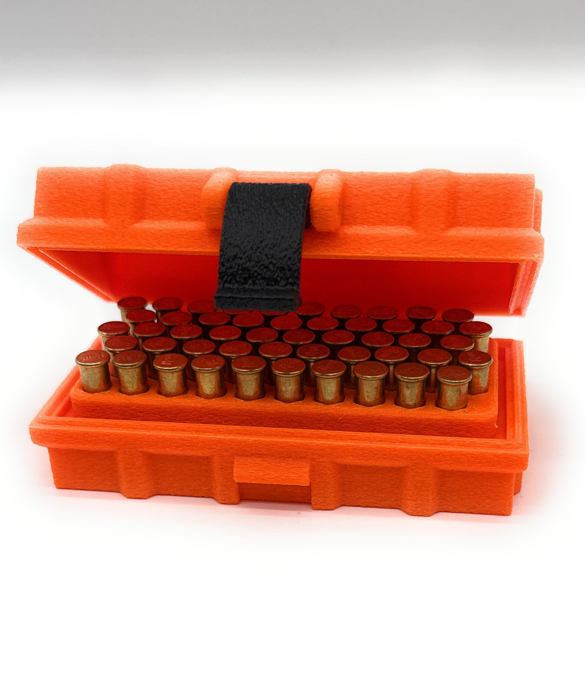 22LR SQR Storage Box  2 PACK