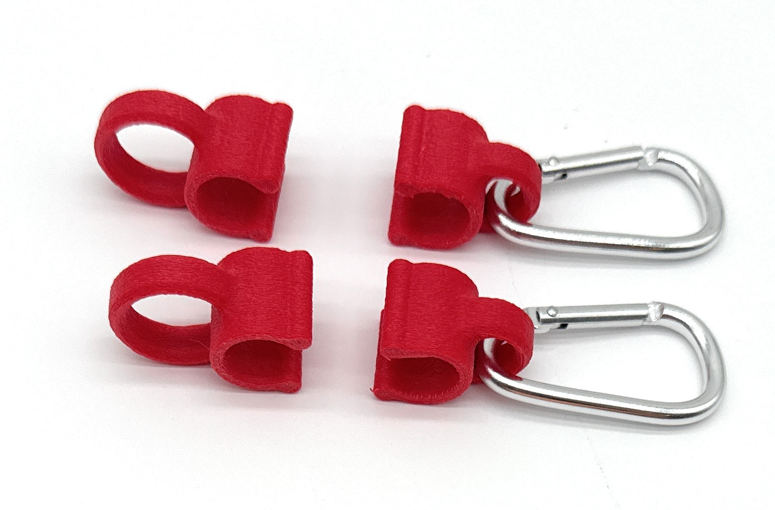 Boat Windshield Support Accessory Clip - 5/8 inch Diameter Post