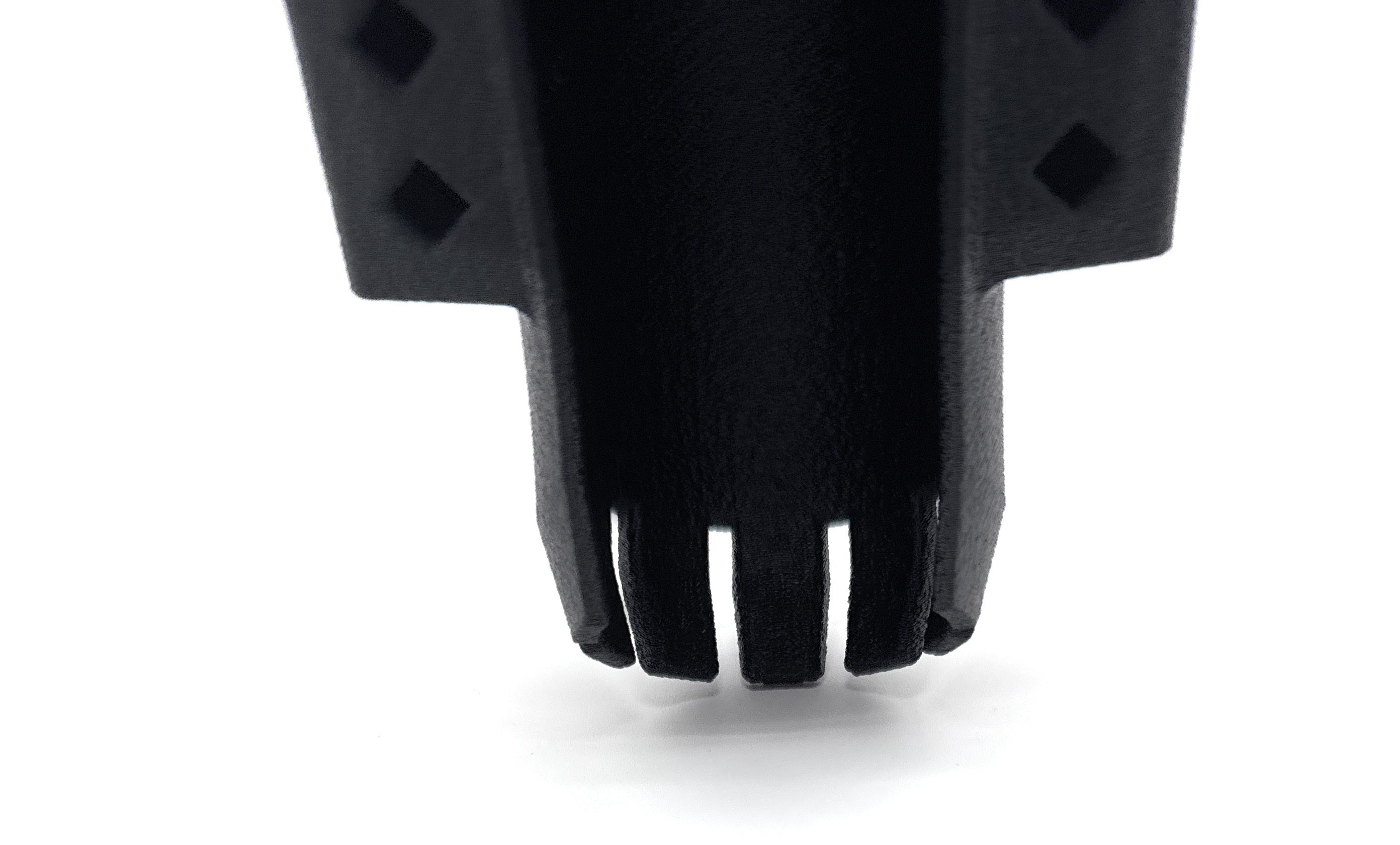 Golf Ball and Tee holder for golf cart