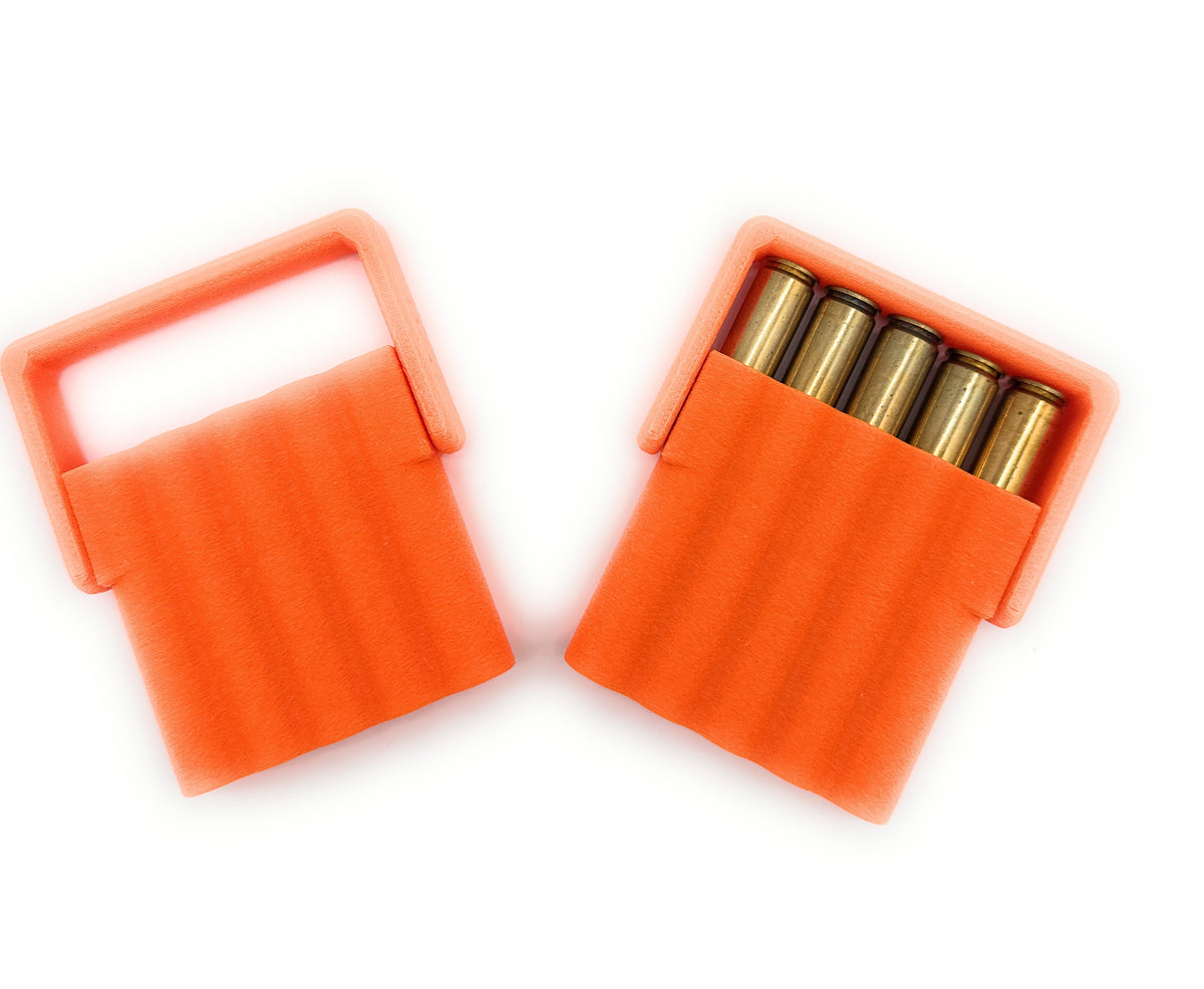 Ammo Pack 5 Rounds 2 Pack