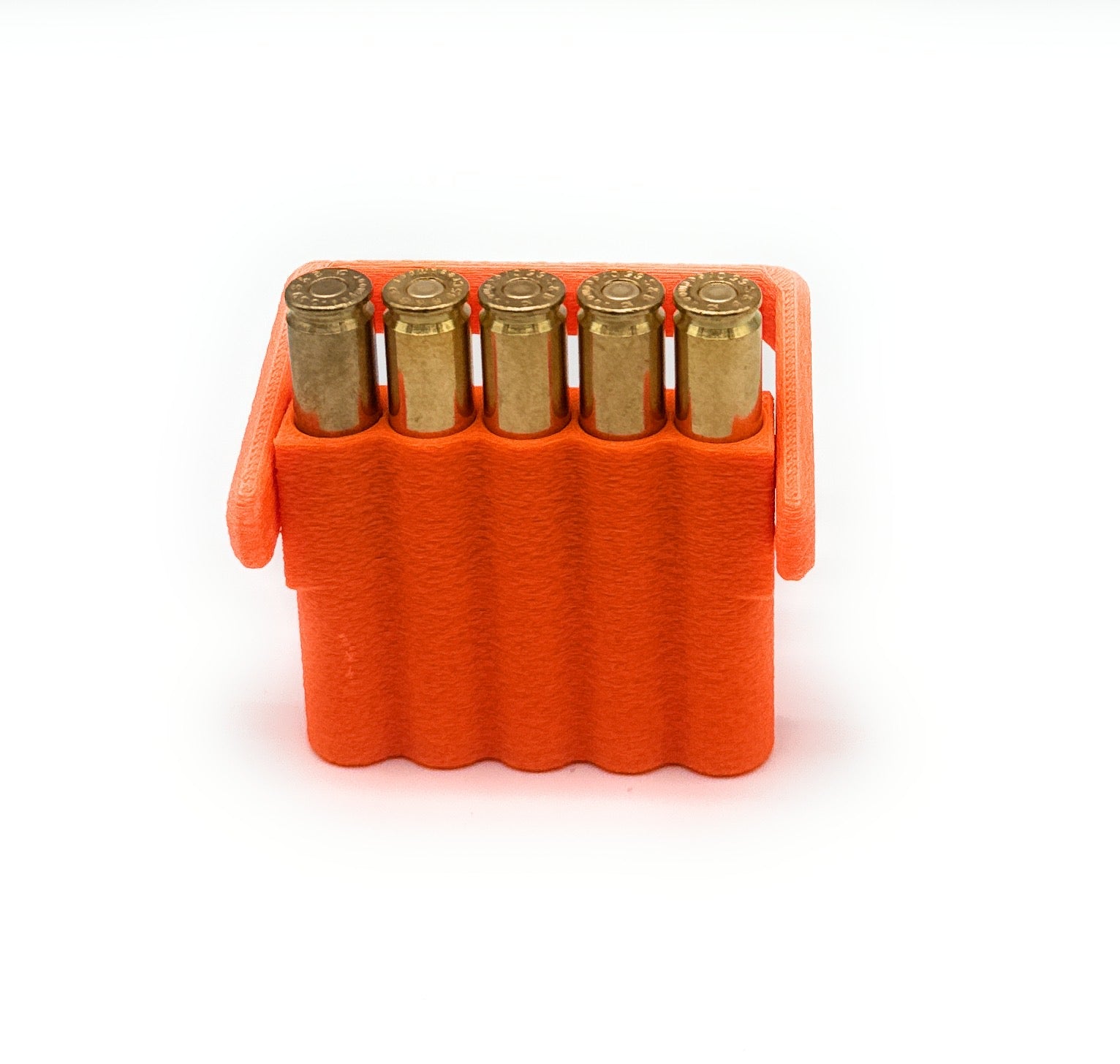 6.5 CREEDMOOR Pocket Pack    2 PIECE COMBO