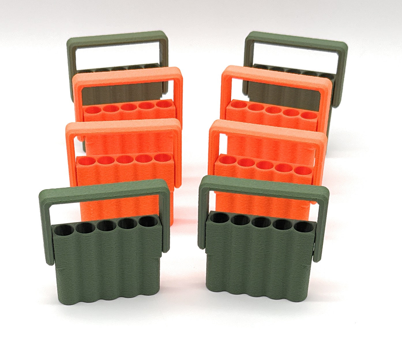 Rifle Shell Pocket Clip – 2 pack