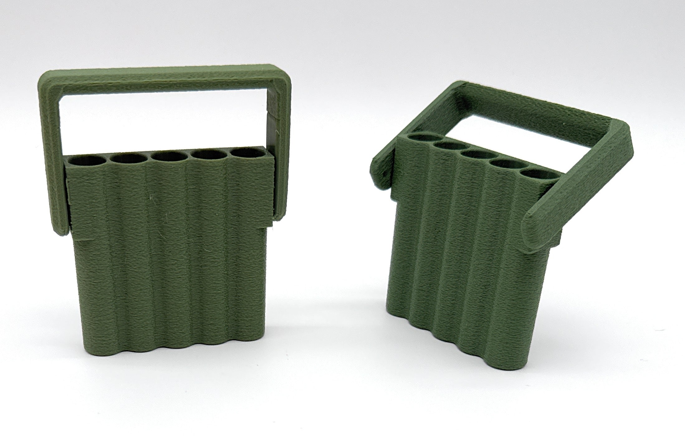 Rifle Shell Pocket Clip – 2 pack