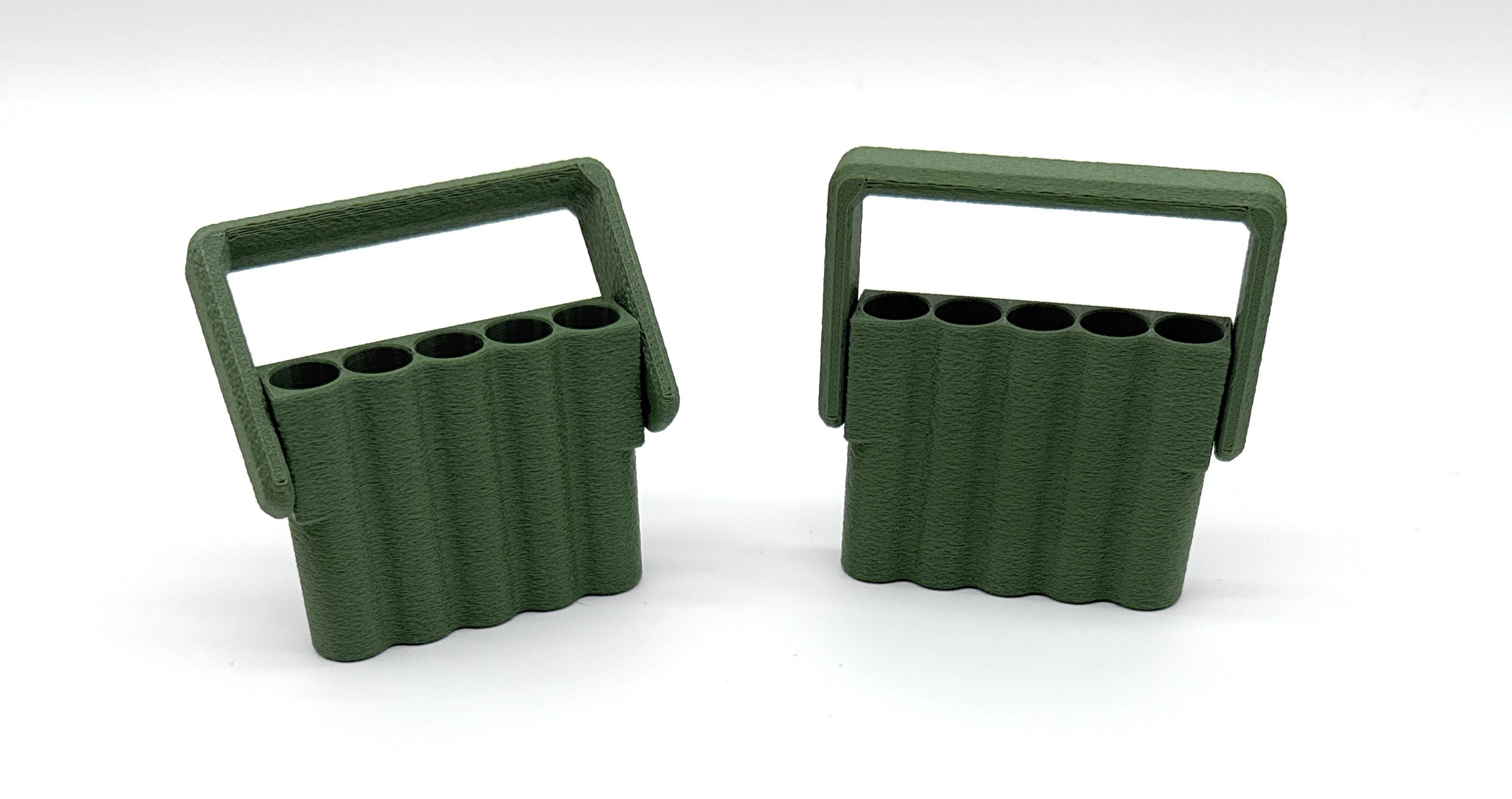 Rifle Shell Pocket Clip – 2 pack
