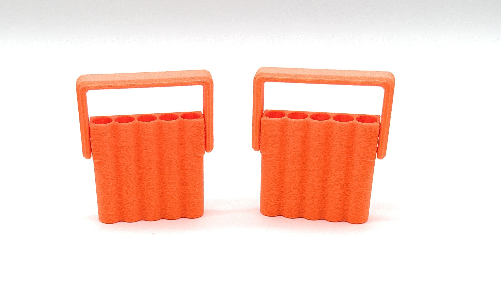 Rifle Shell Pocket Clip – 2 pack