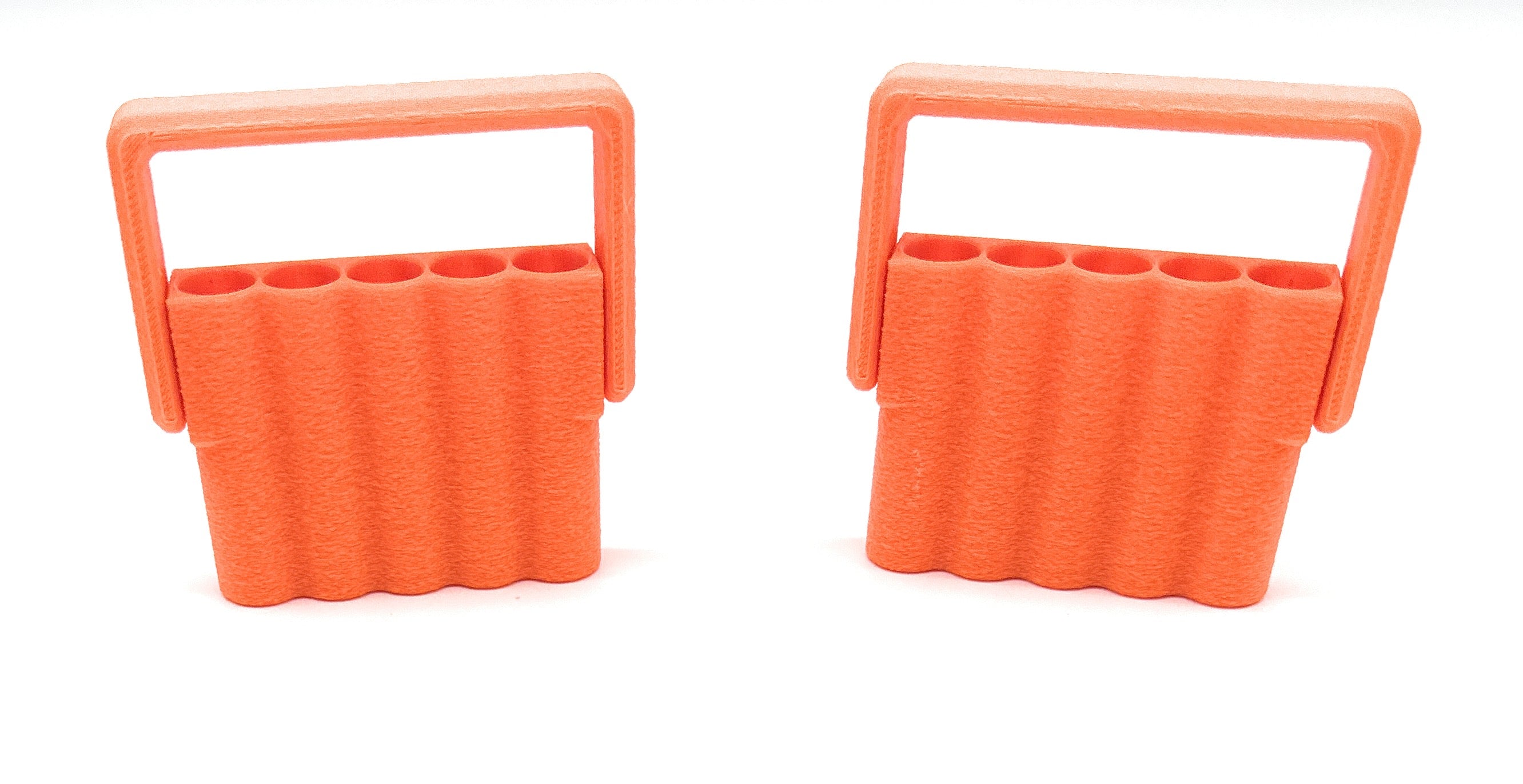 Rifle Shell Pocket Clip – 2 pack