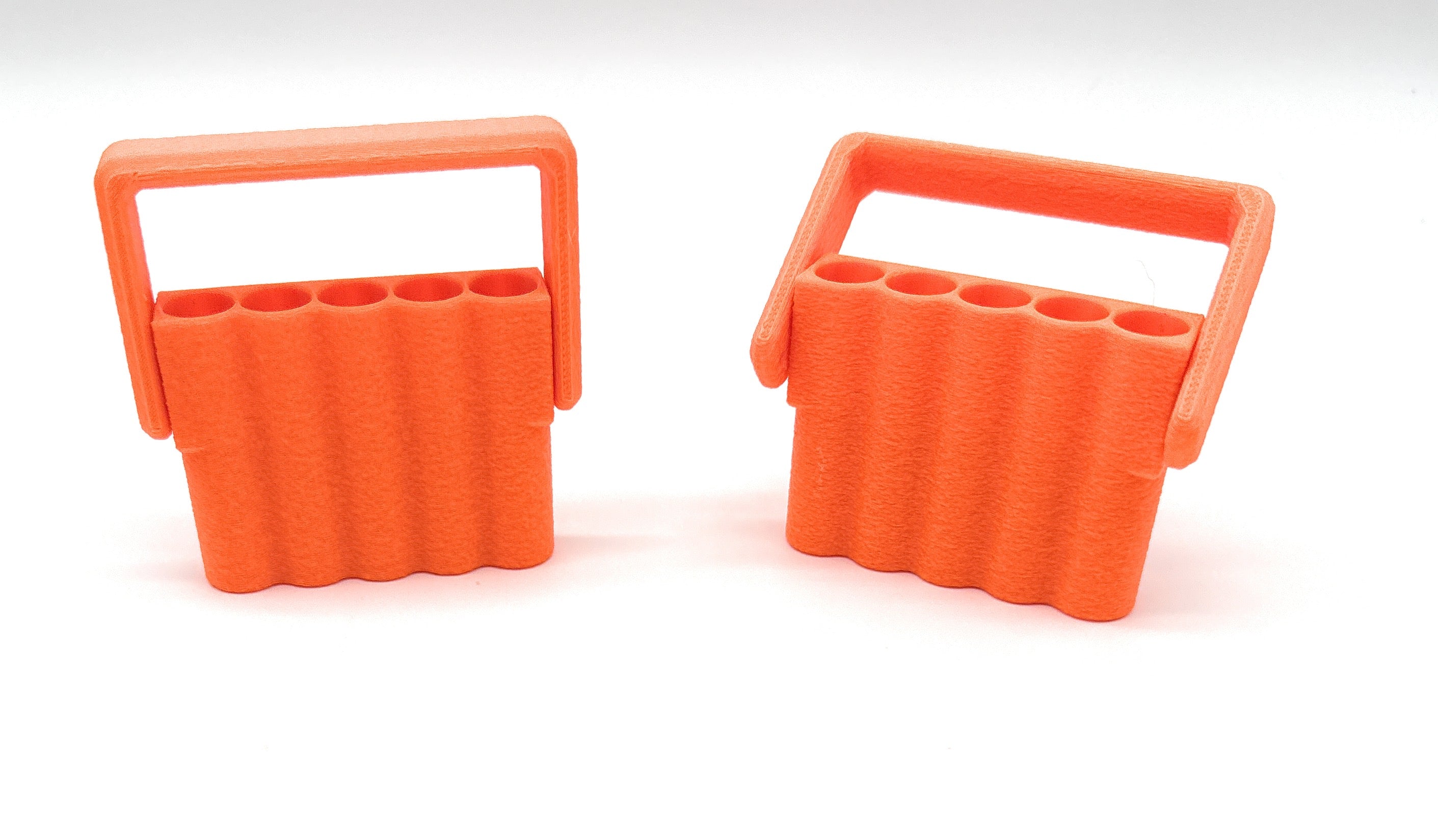 Rifle Shell Pocket Clip – 2 pack