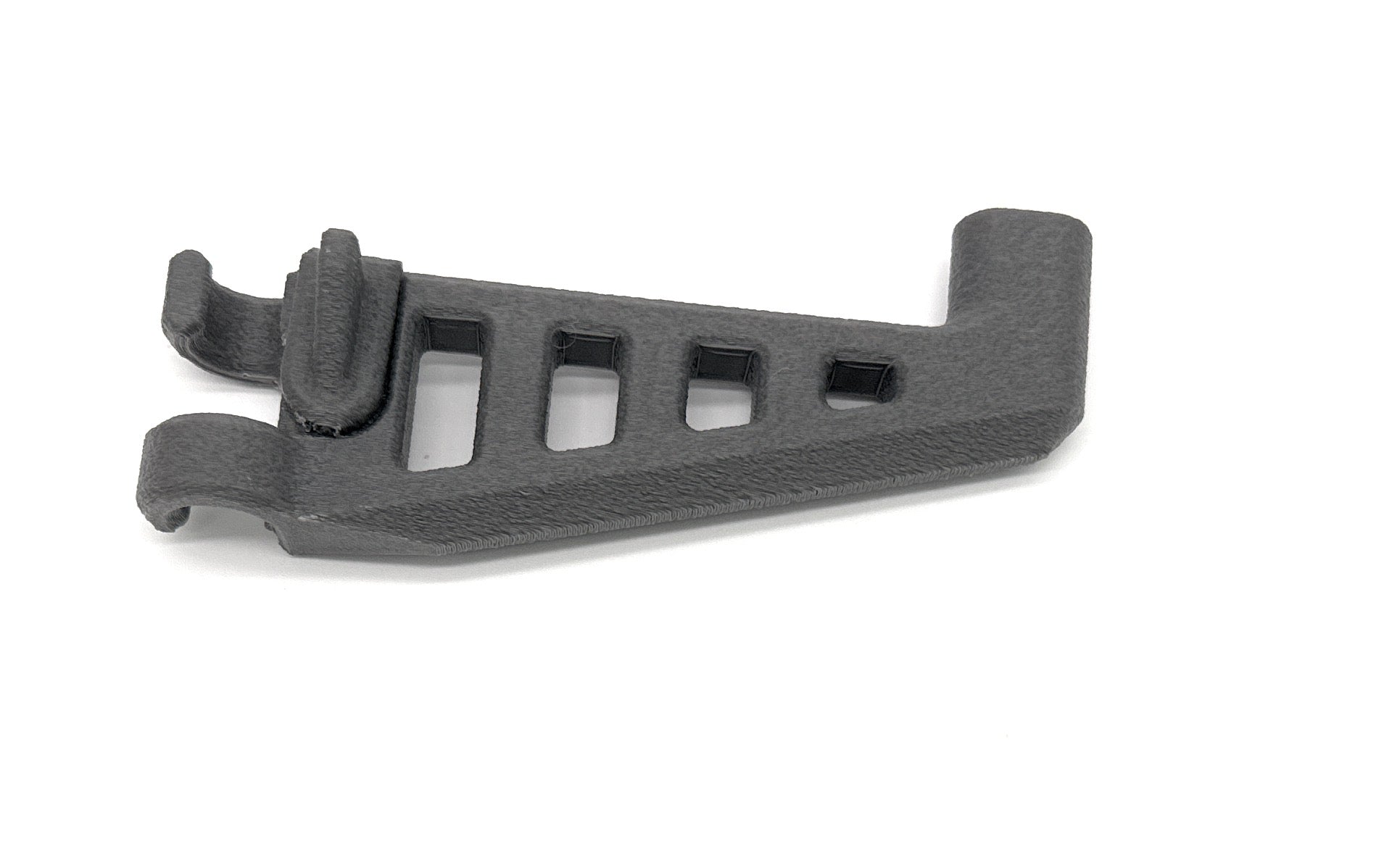Bow Hanger for truck head rest