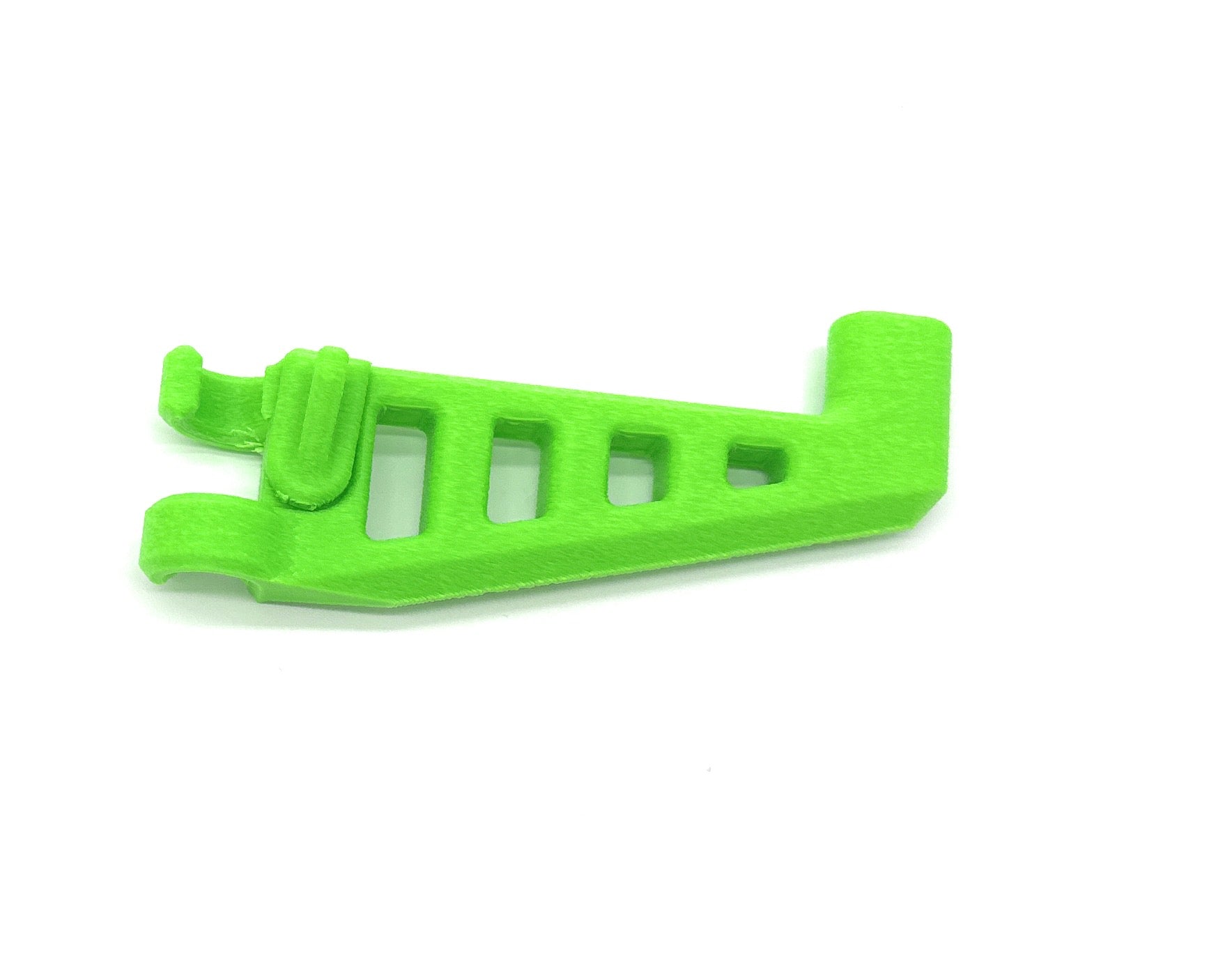 Bow Hanger for truck head rest