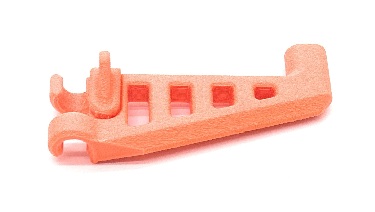 Bow Hanger for truck head rest