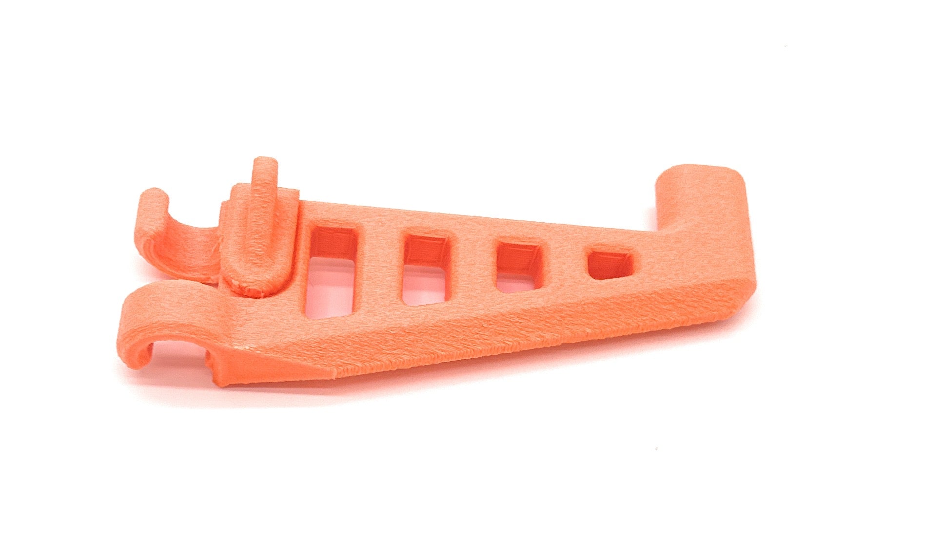 Bow Hanger for truck head rest
