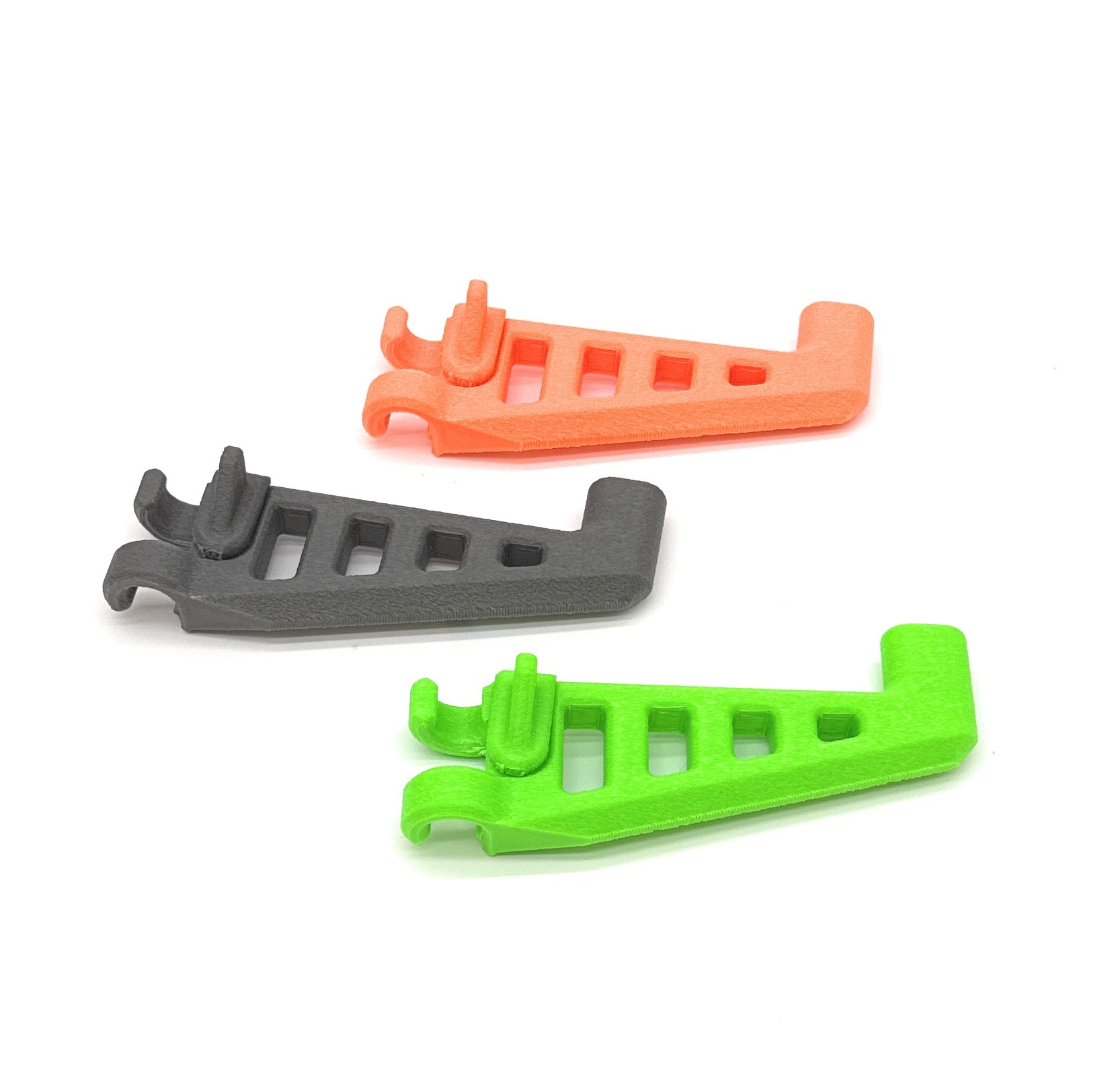Bow Hanger for truck head rest