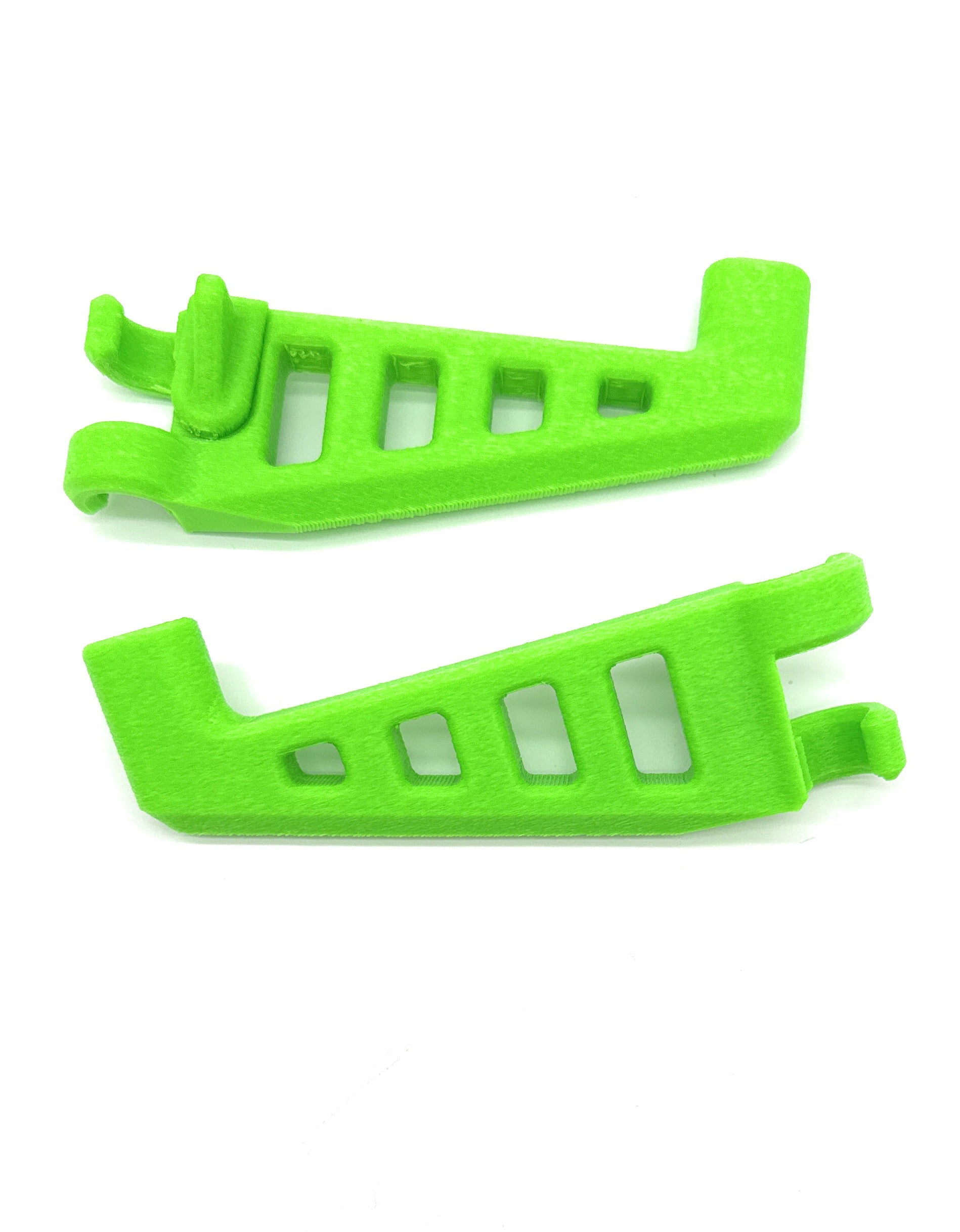 Bow Hanger For 1/2 inch  Headrest Post - 2 Pack