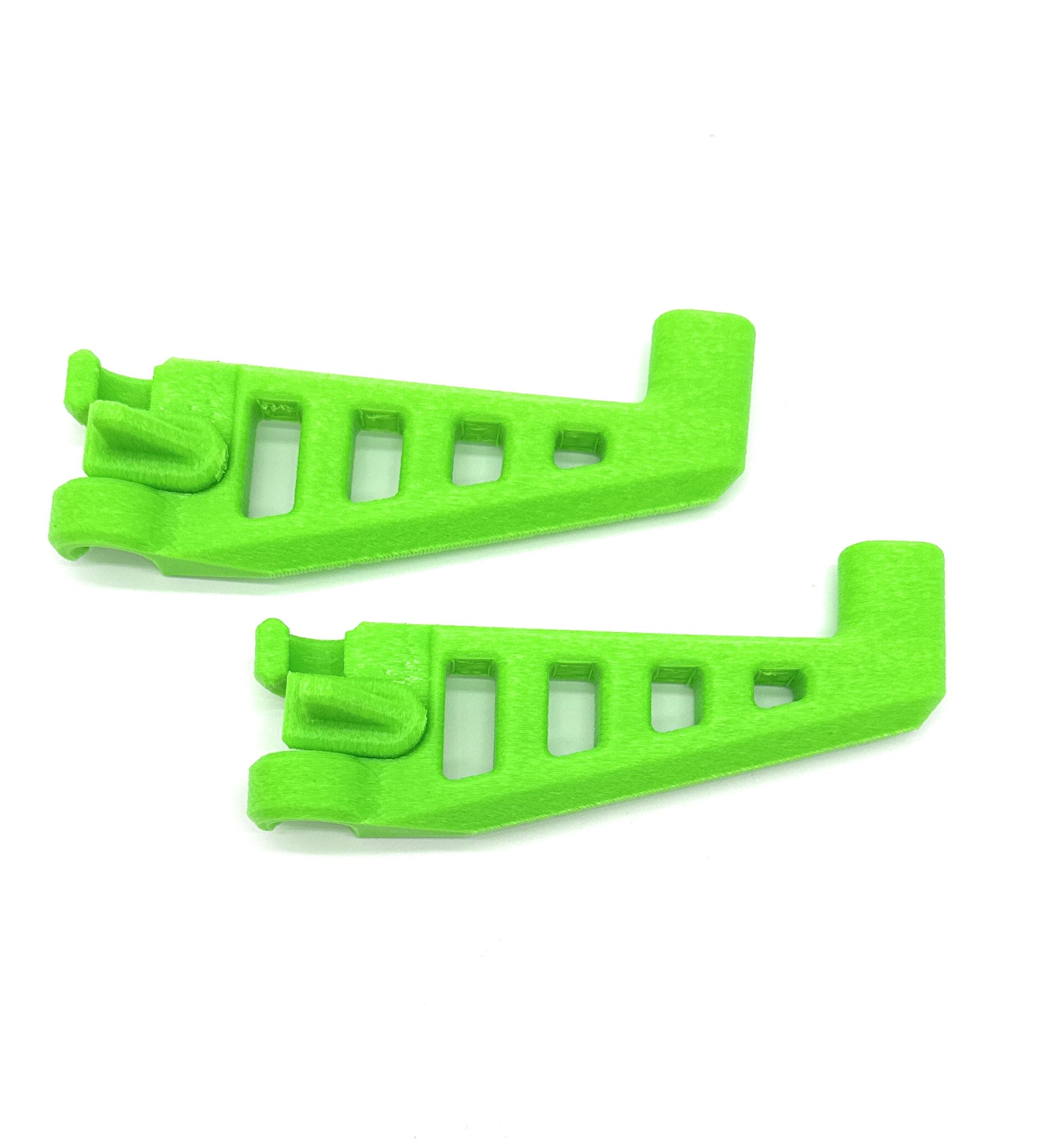 Bow Hanger For 1/2 inch  Headrest Post - 2 Pack