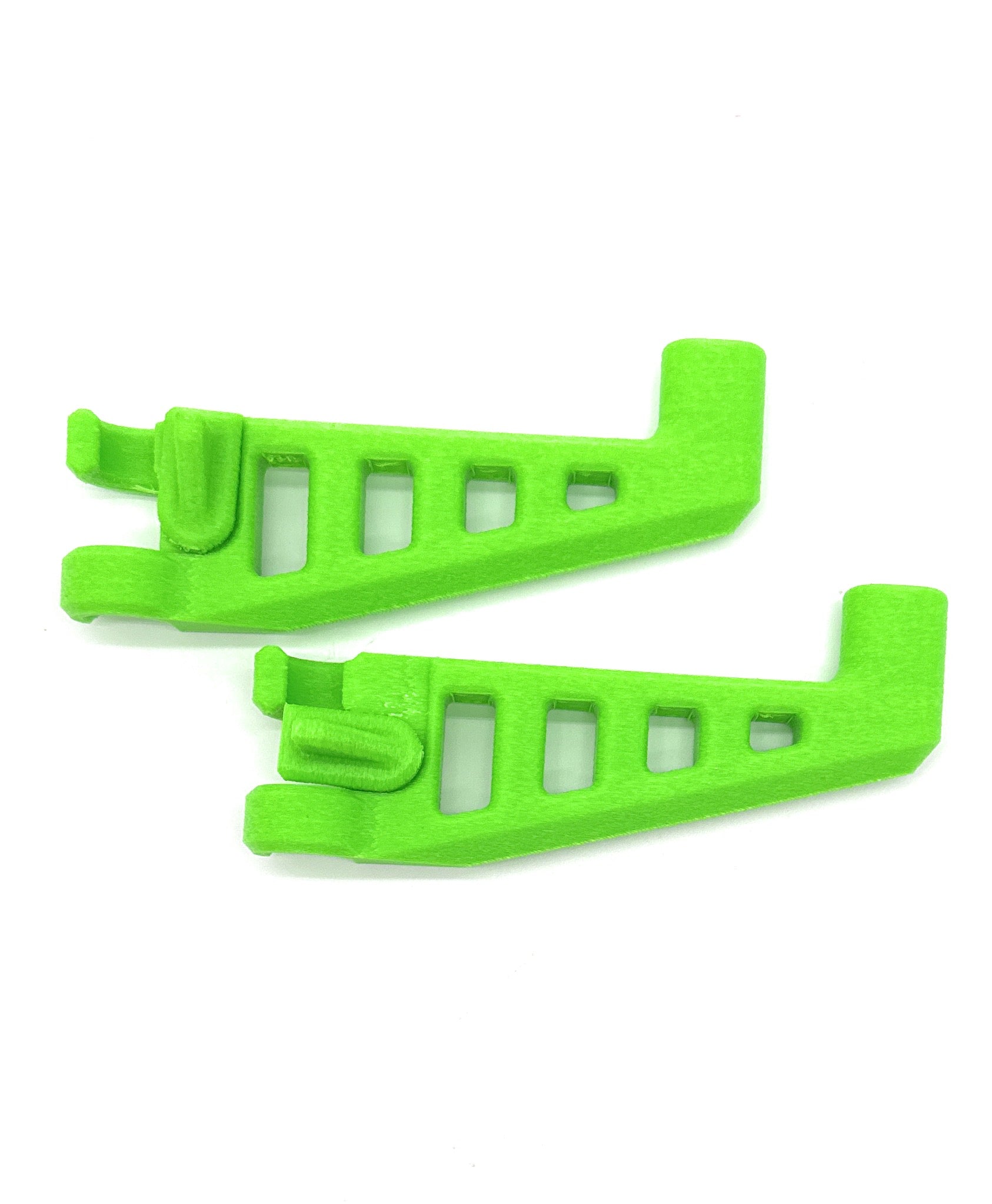 Bow Hanger For 1/2 inch  Headrest Post - 2 Pack
