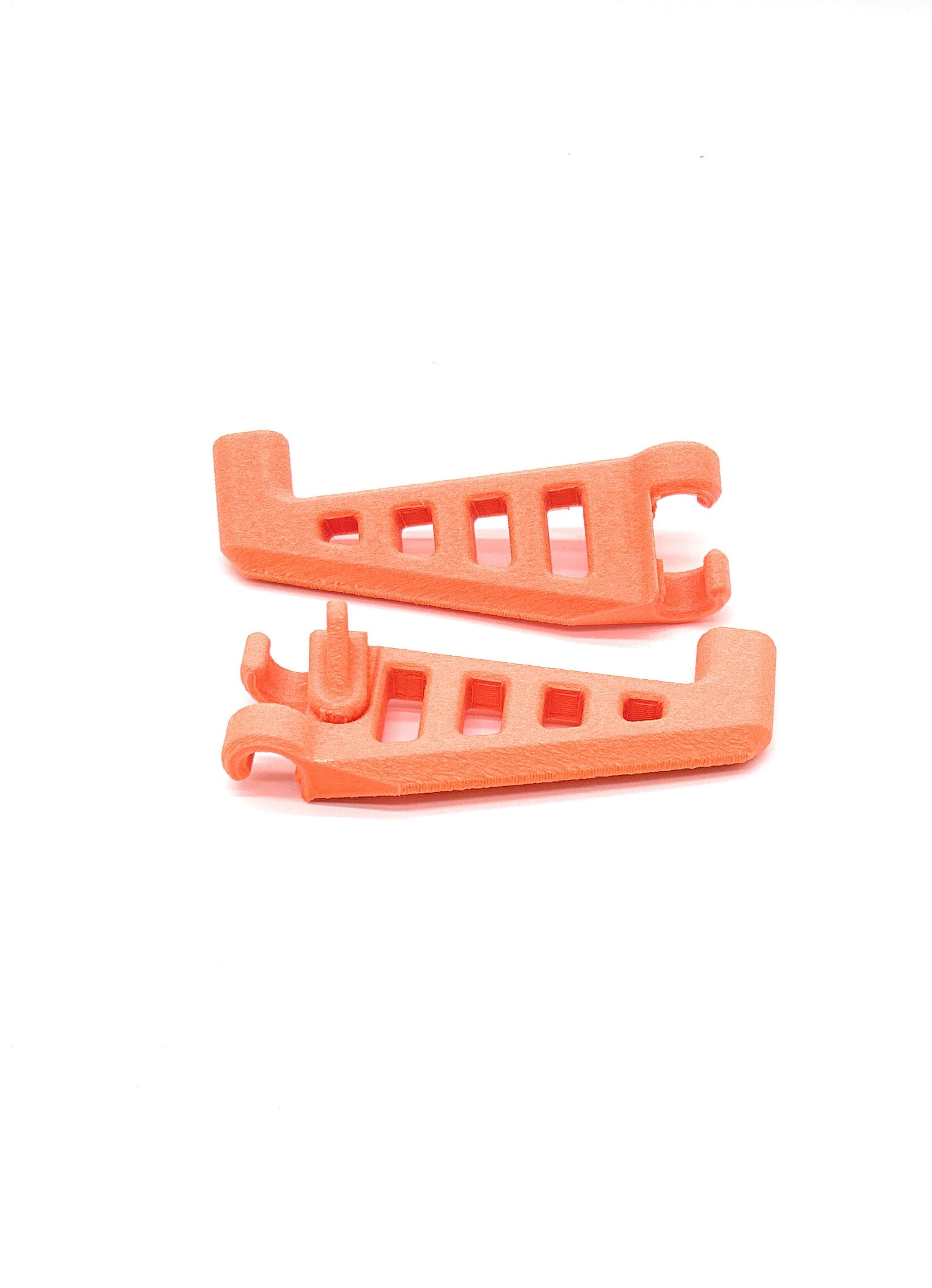 Bow Hanger For 1/2 inch  Headrest Post - 2 Pack