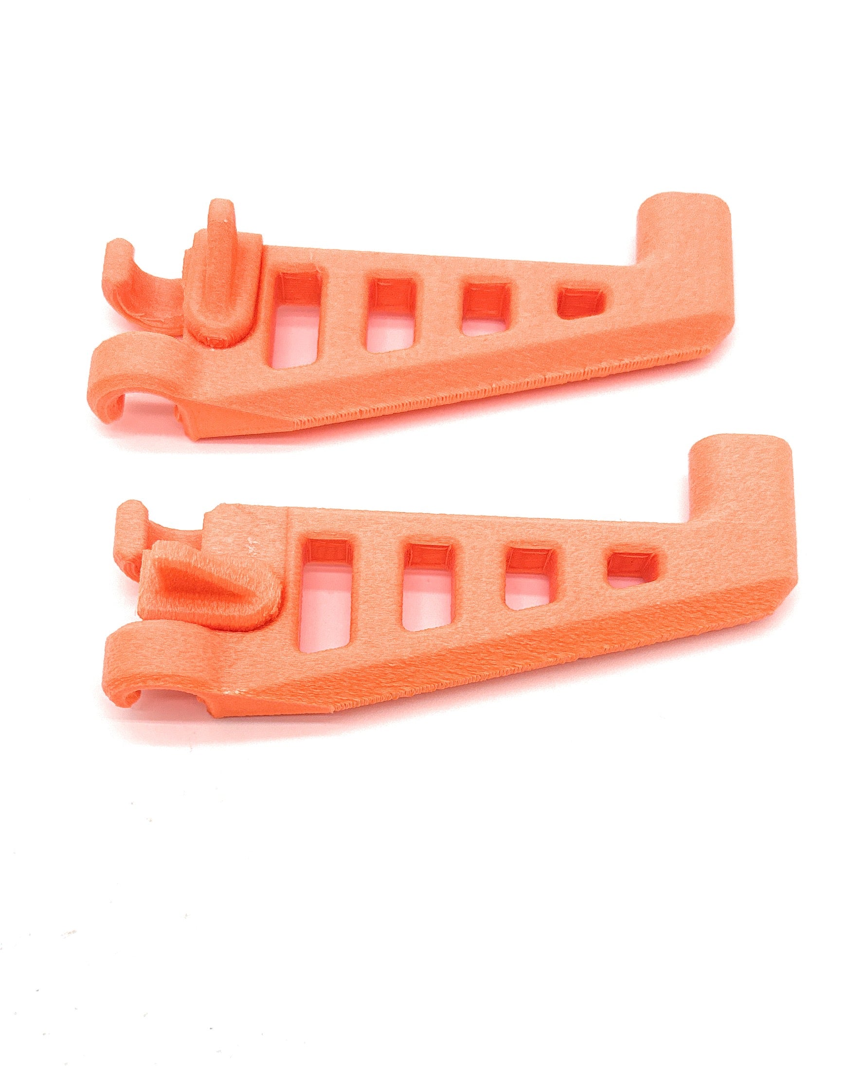 Bow Hanger For 1/2 inch  Headrest Post - 2 Pack