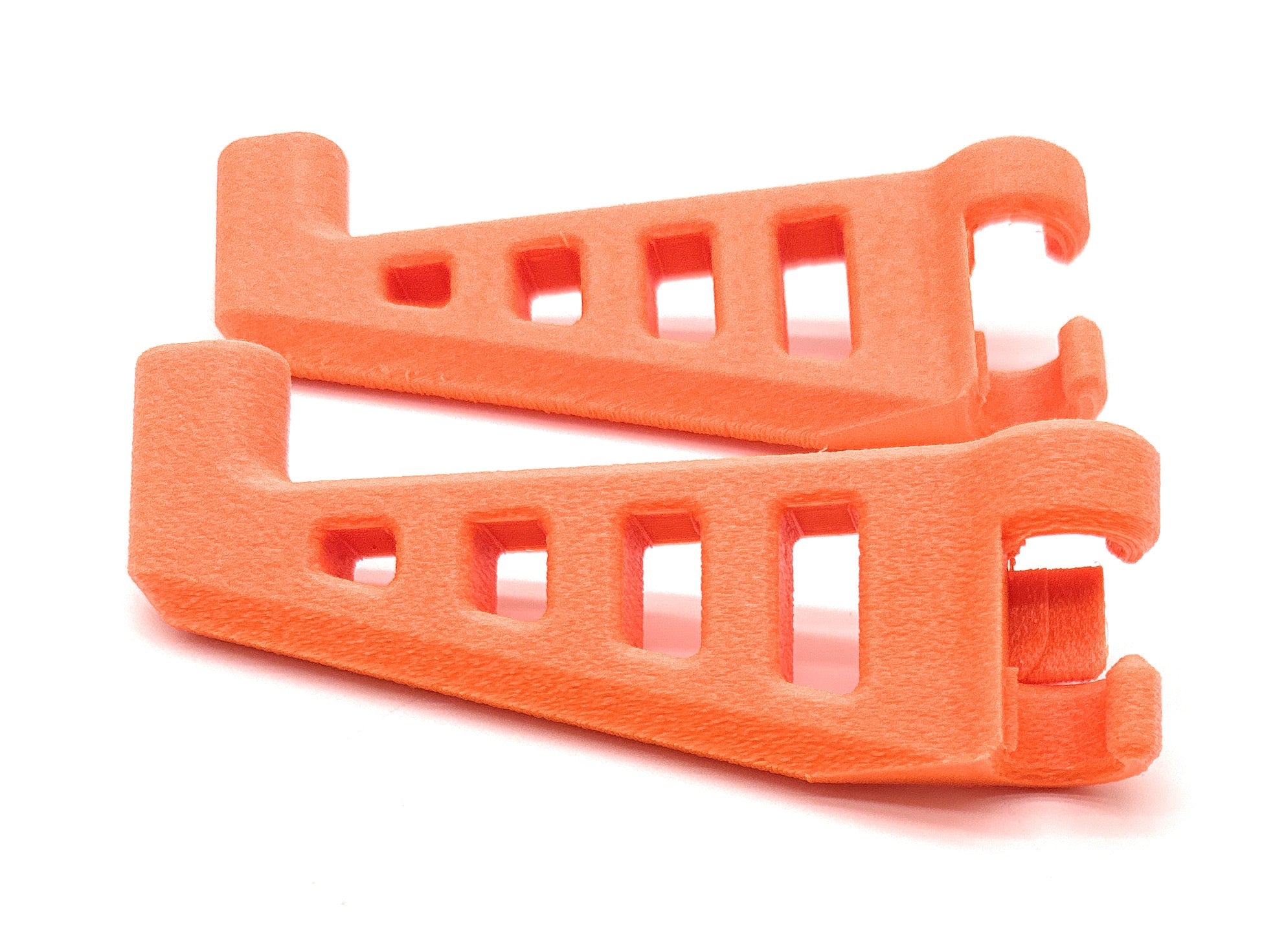 Bow Hanger For 1/2 inch  Headrest Post - 2 Pack