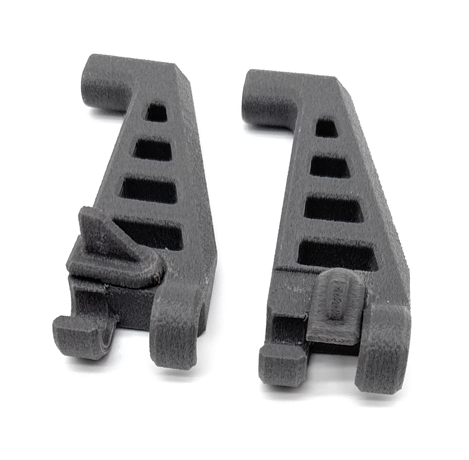 Bow Hanger For 1/2 inch  Headrest Post - 2 Pack