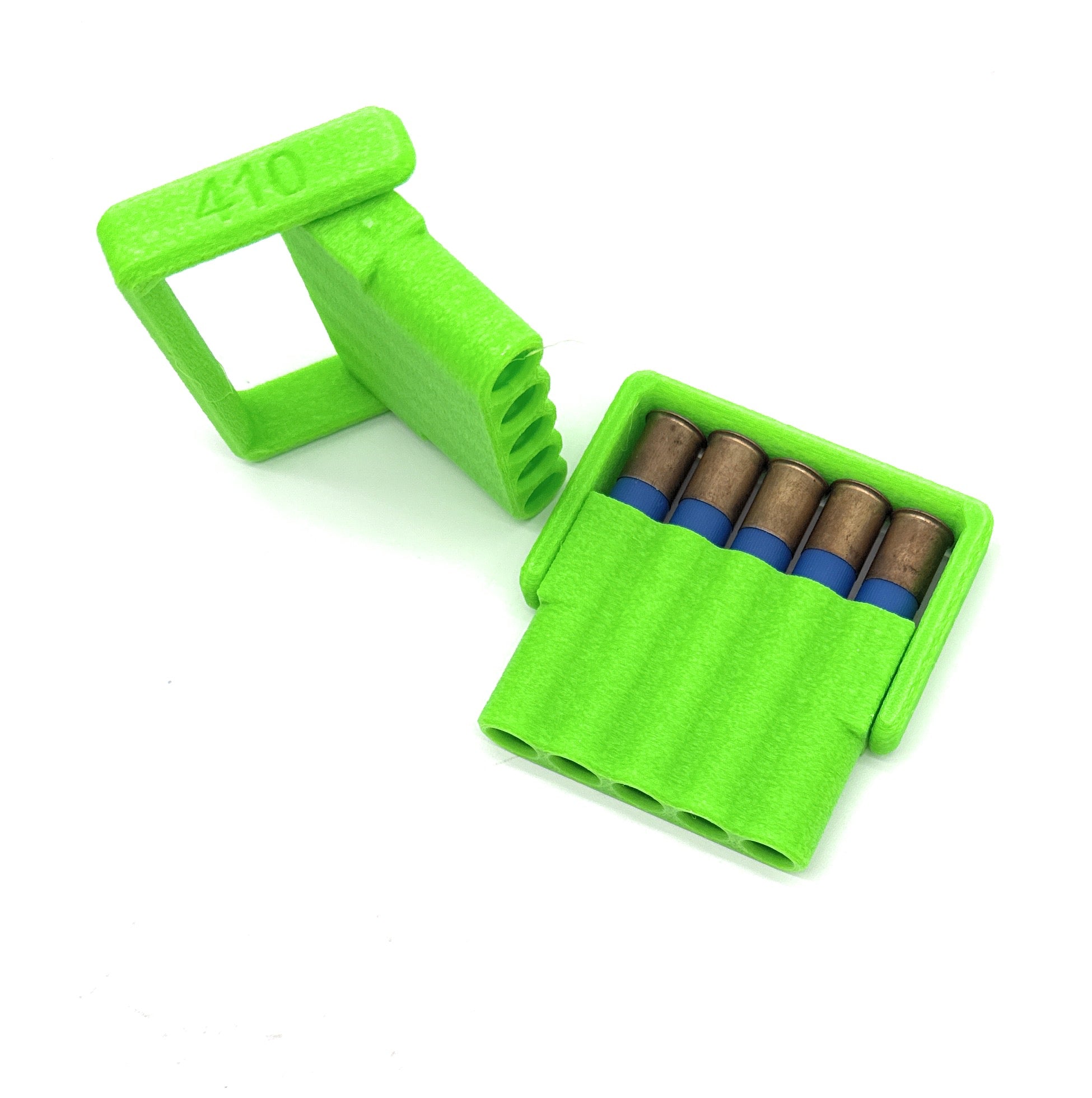 Ammo Pocket Clip – 2 pack