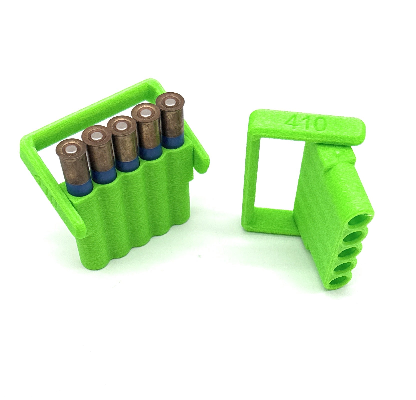 410 Pocket Pack - 2 Pc Set