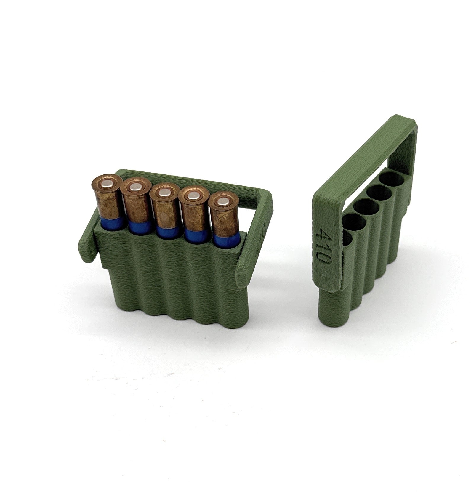 Ammo Pocket Clip – 2 pack