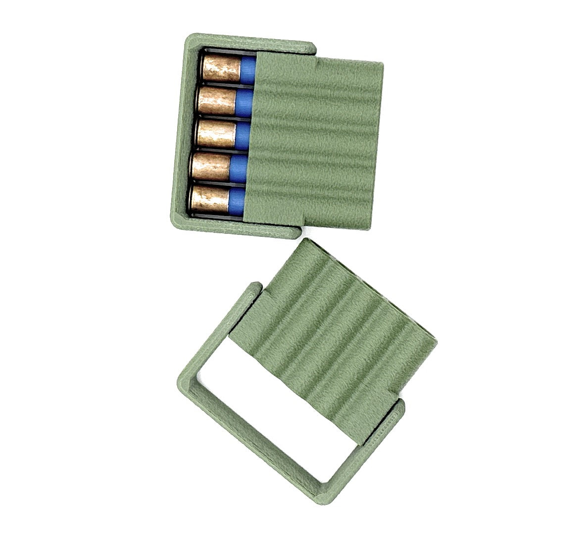 Ammo Pocket Clip – 2 pack