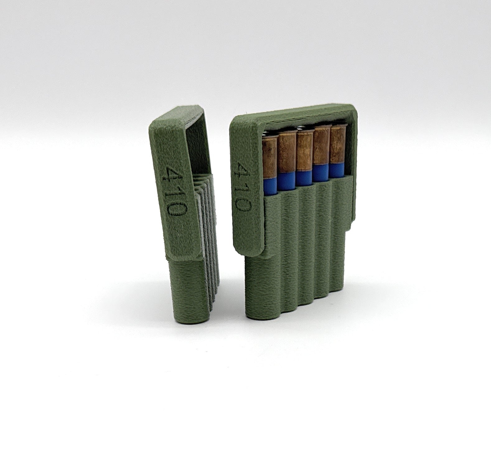 Ammo Pocket Clip – 2 pack