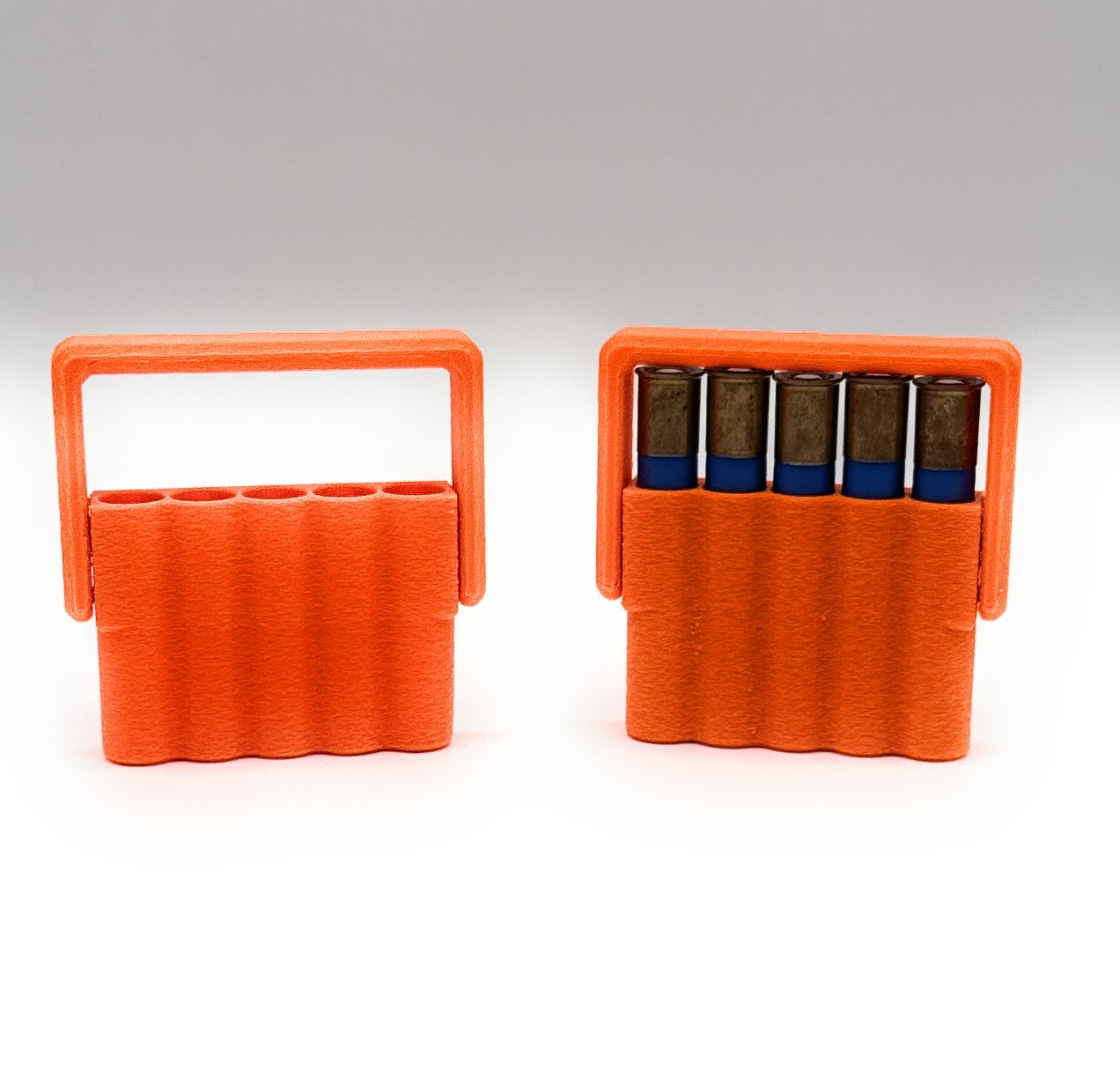 Ammo Pocket Clip – 2 pack